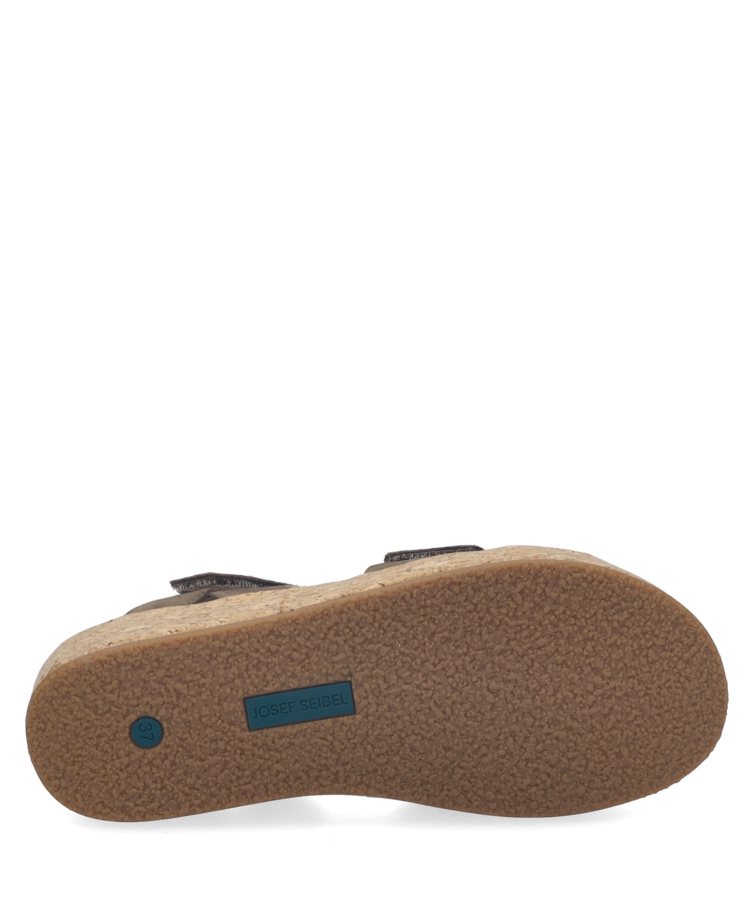 Josef Seibel Sandale »Evita 03, taupe«