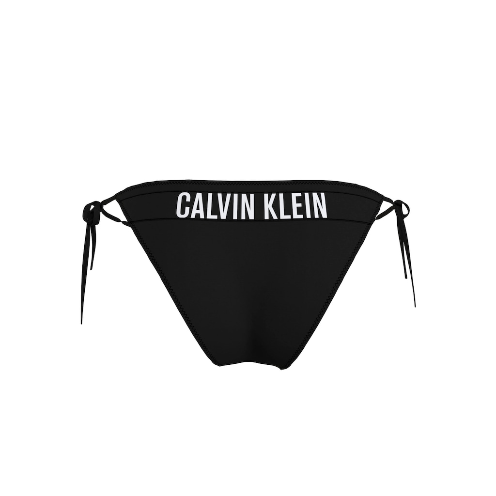 Calvin Klein Swimwear Bikini-Hose »Classic«