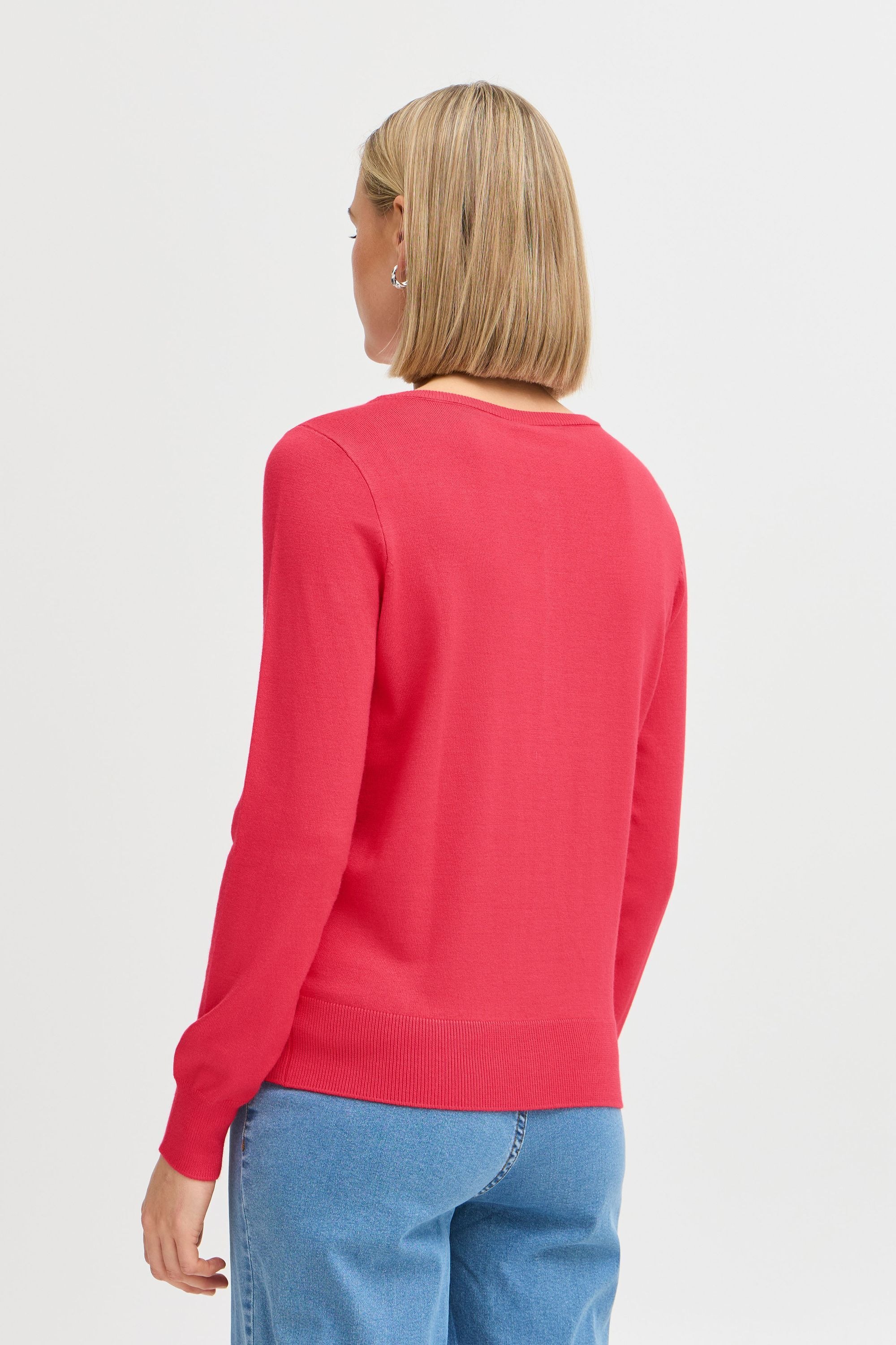 fransa Cardigan »Strickcardigan FRZubasic«