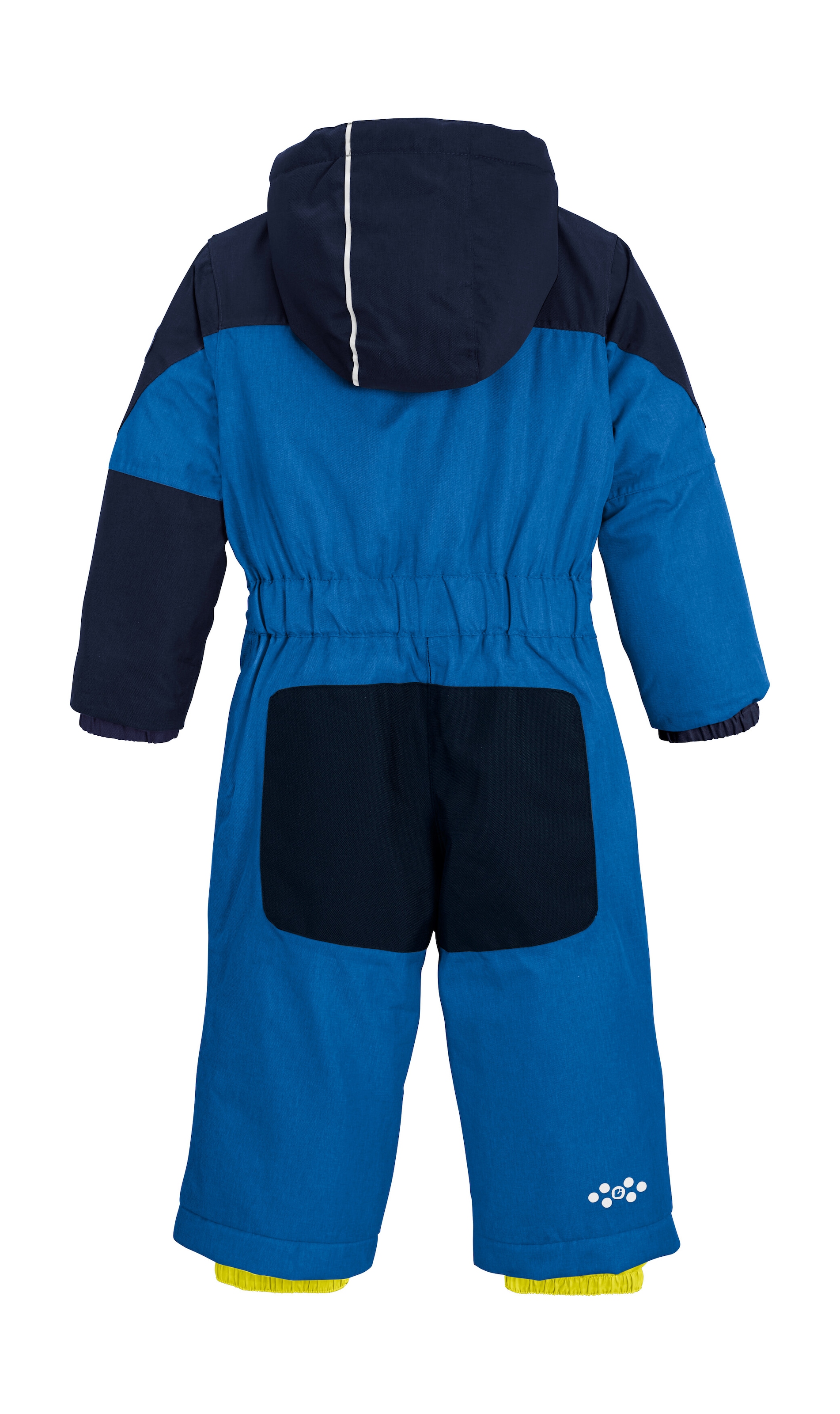 Killtec Skianzug »Kesley Mini«, Skioverall, wind- und wasserdicht, innen warmes Fleece