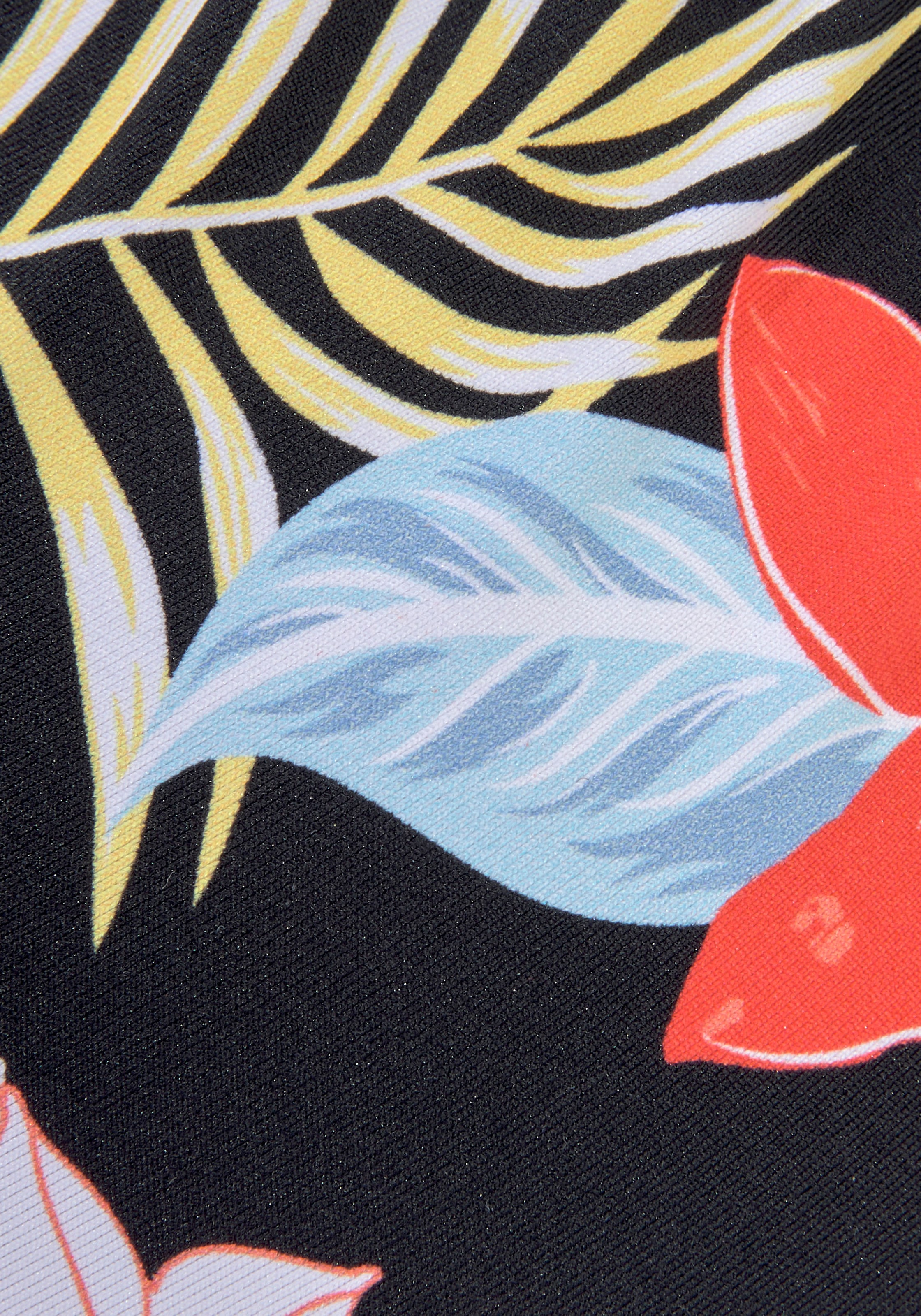 s.Oliver Bügel-Bikini-Top »Marika« mit kleinen Zierringen