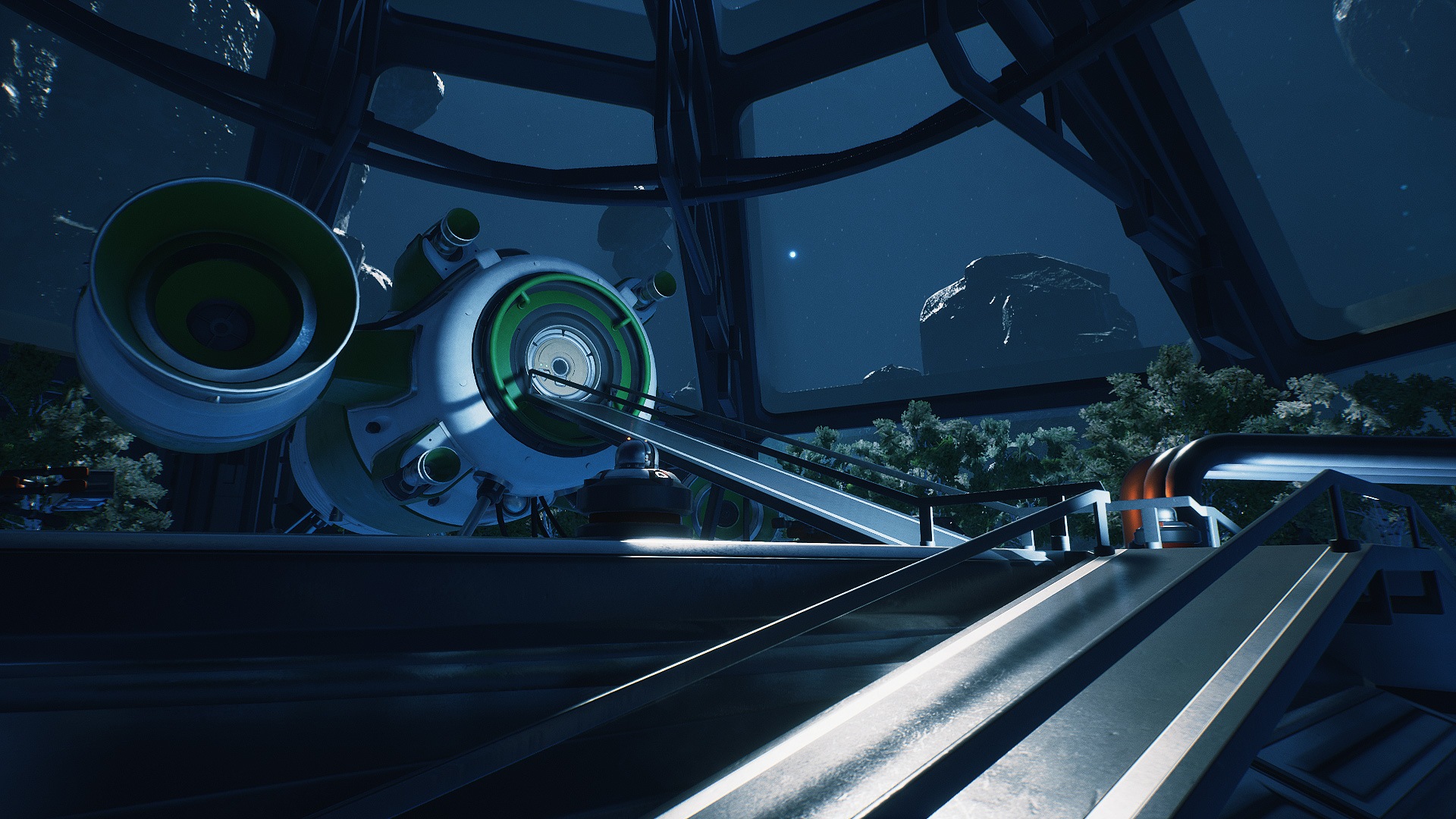 Spielesoftware »Breathedge«, PlayStation 4