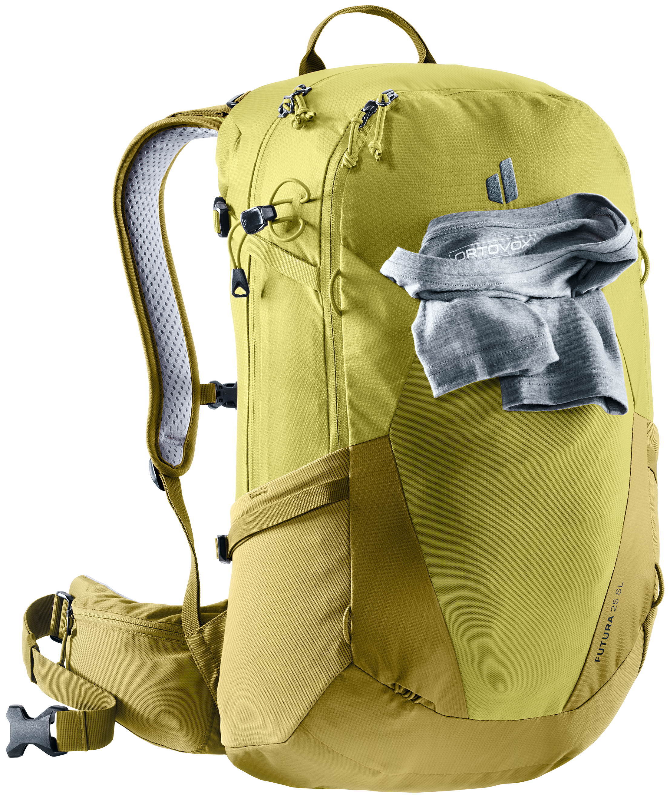 deuter Wanderrucksack »FUTURA 25 SL«