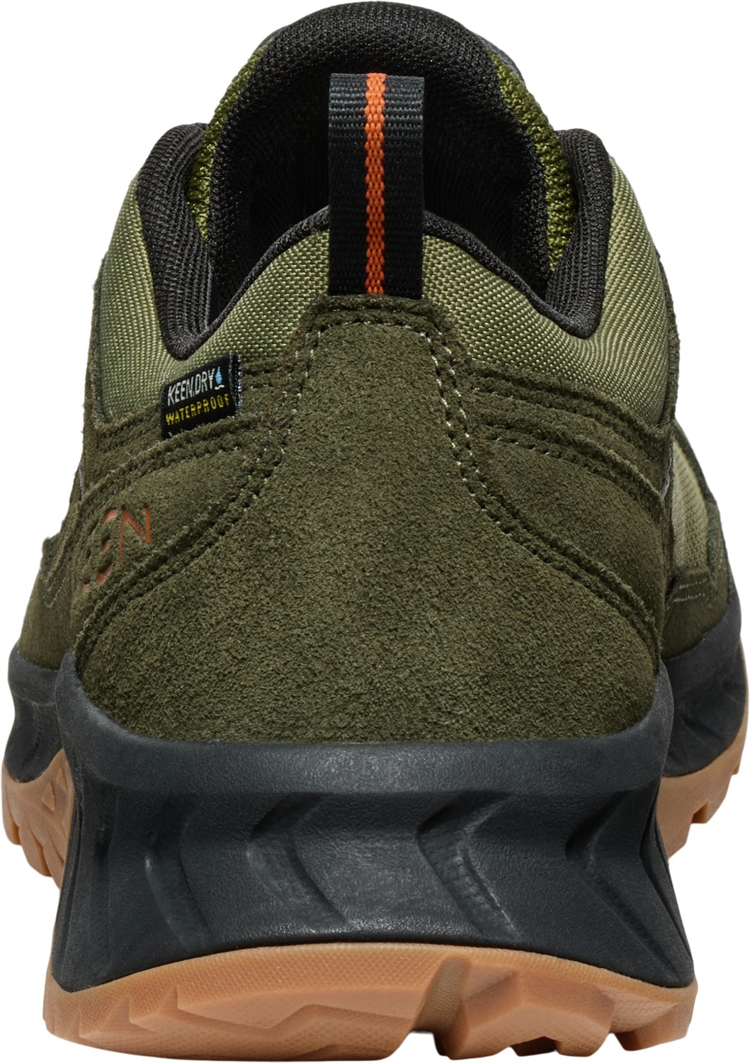 Keen Outdoorschuh »HIGHTRAIL WP«  wasserdicht