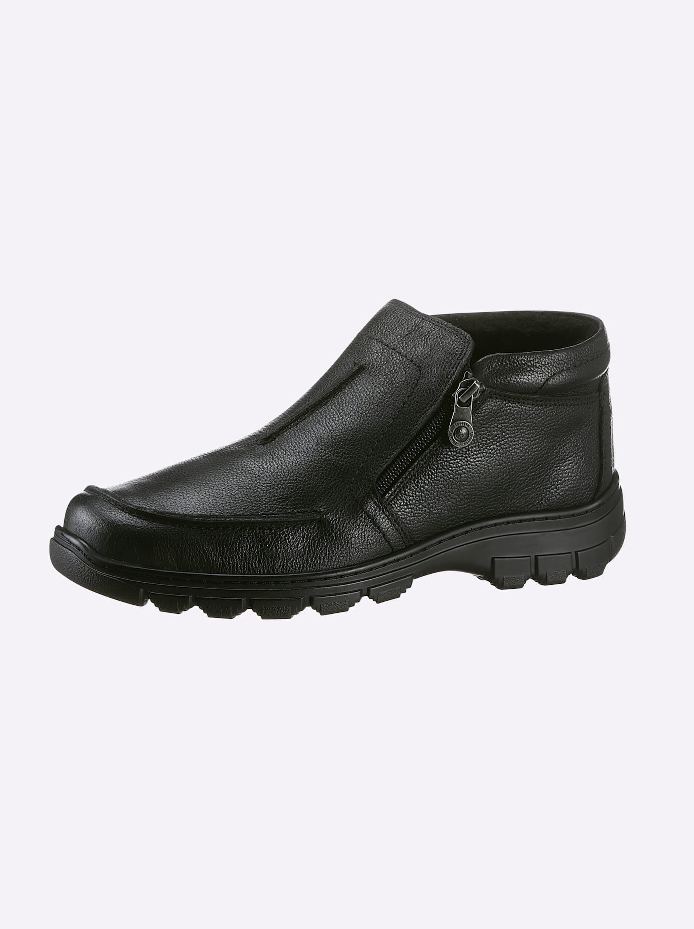  Stiefelette