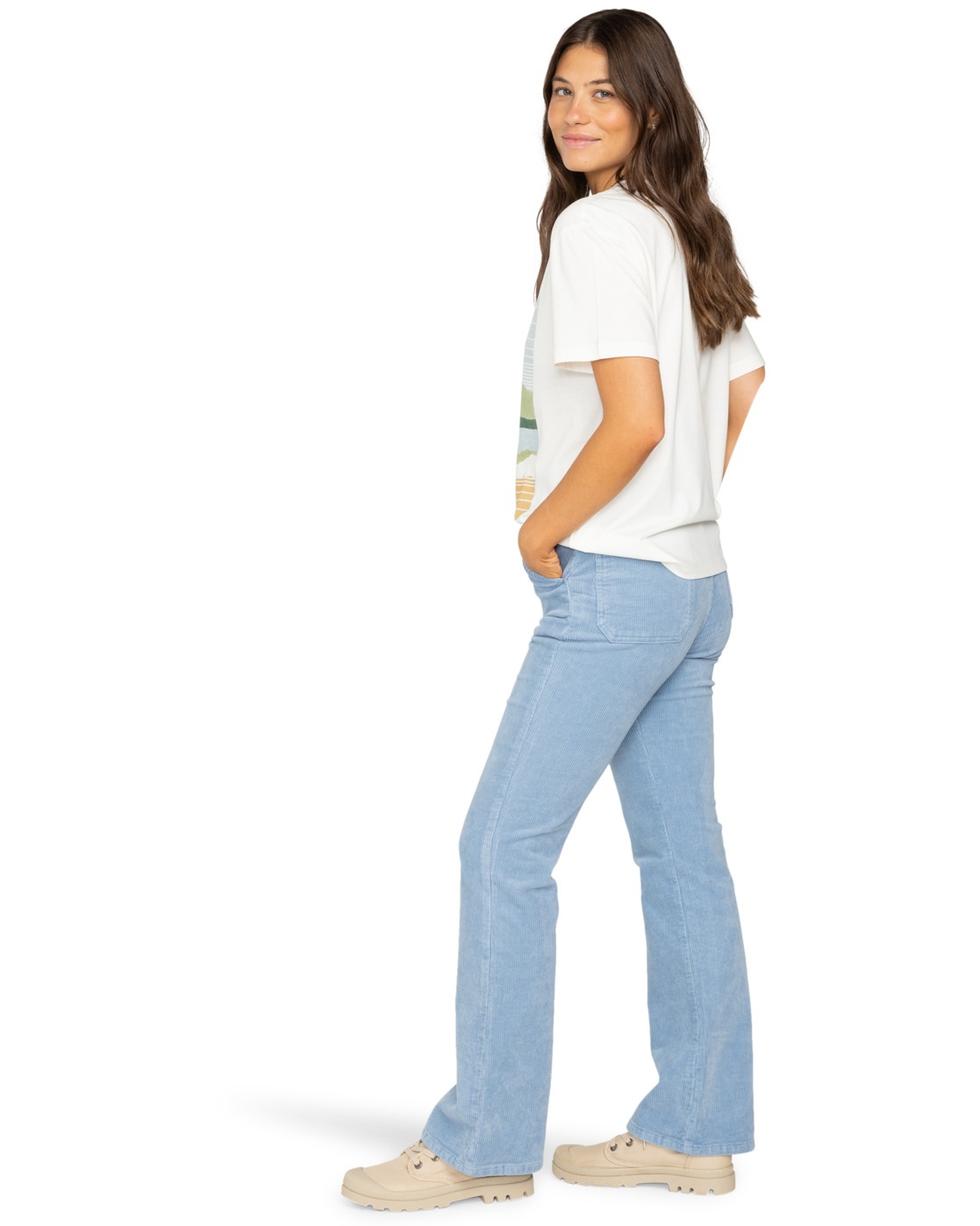 Billabong Outdoorhose »Wave«
