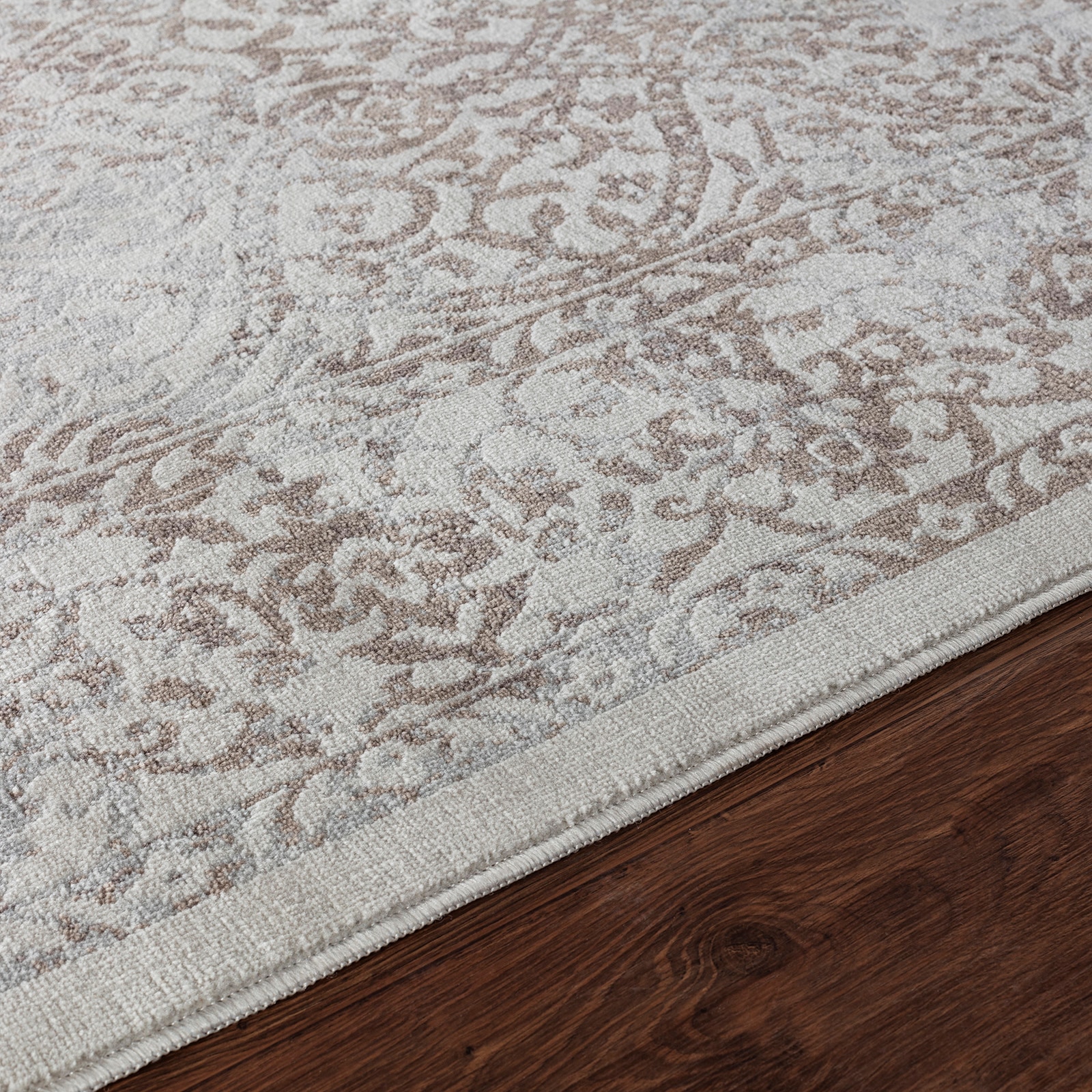 Livabliss Teppich »MONTREAL« rechteckig 10 mm Höhe