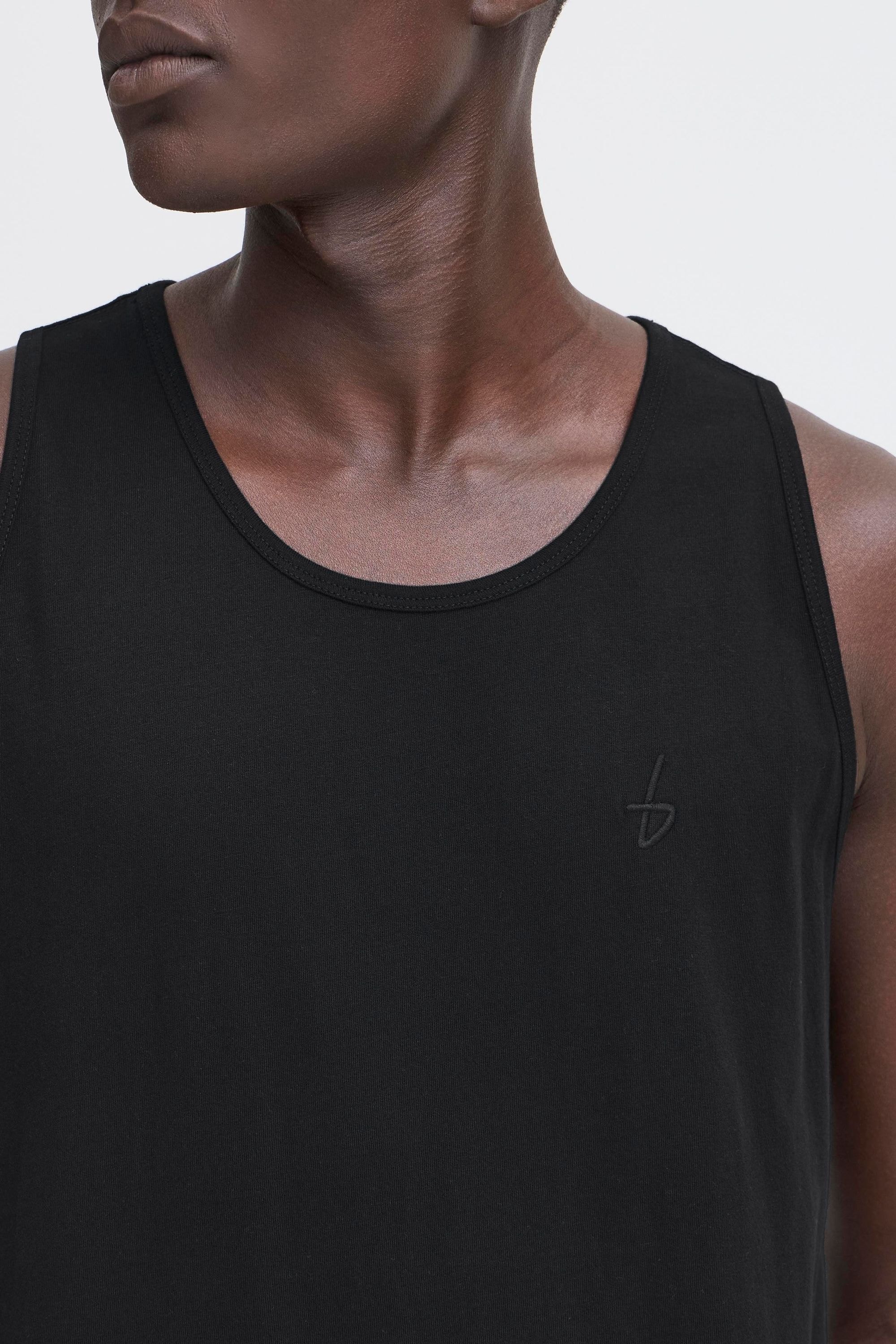 Blend Rundhalsshirt »Rundhalsshirt BHEbil 2 PACK«