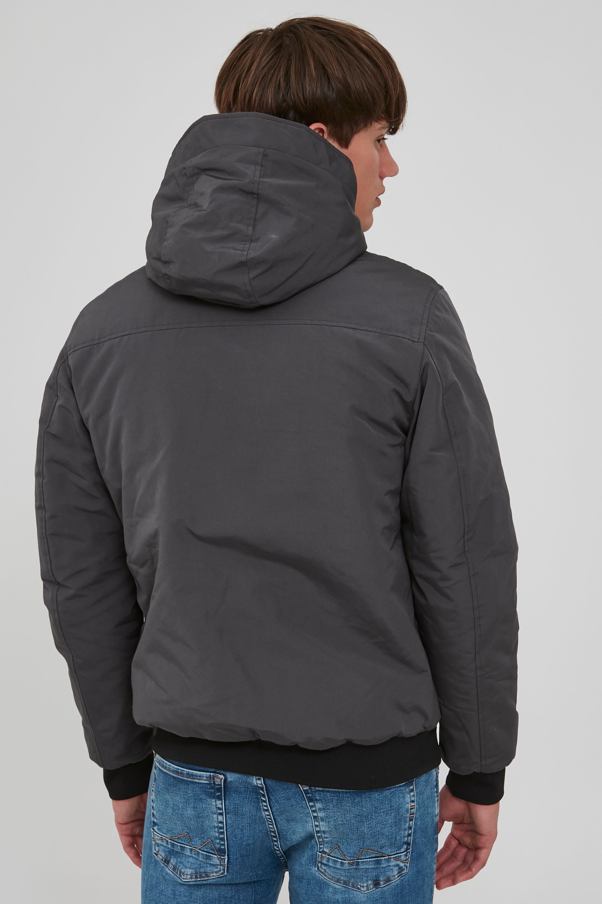 Indicode Winterjacke »Winterjacke IDDonell«