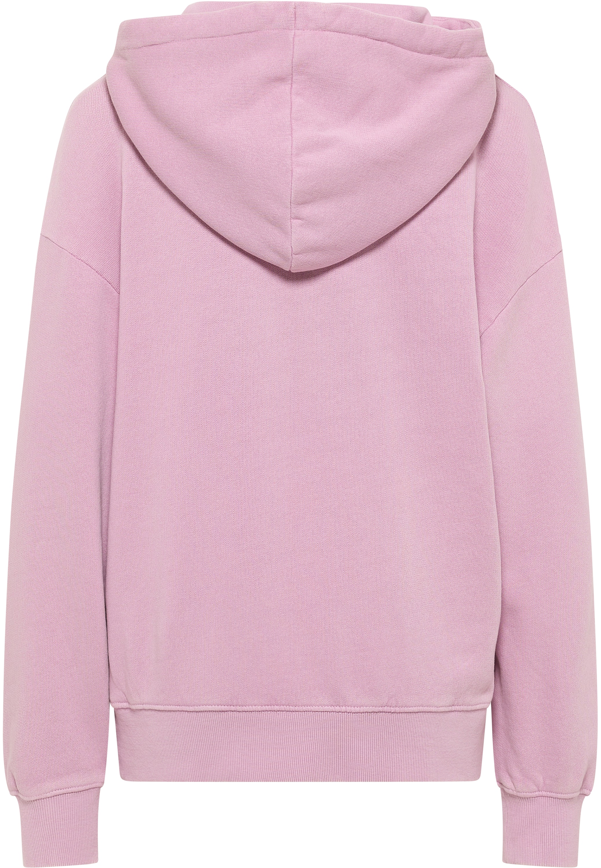 MUSTANG Sweatshirt »Damen Style Lea«
