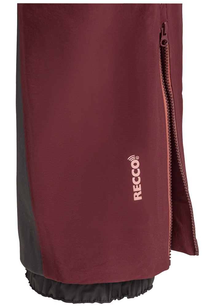 Jack Wolfskin Skihose »ALPSPITZE AIR PANTS W«