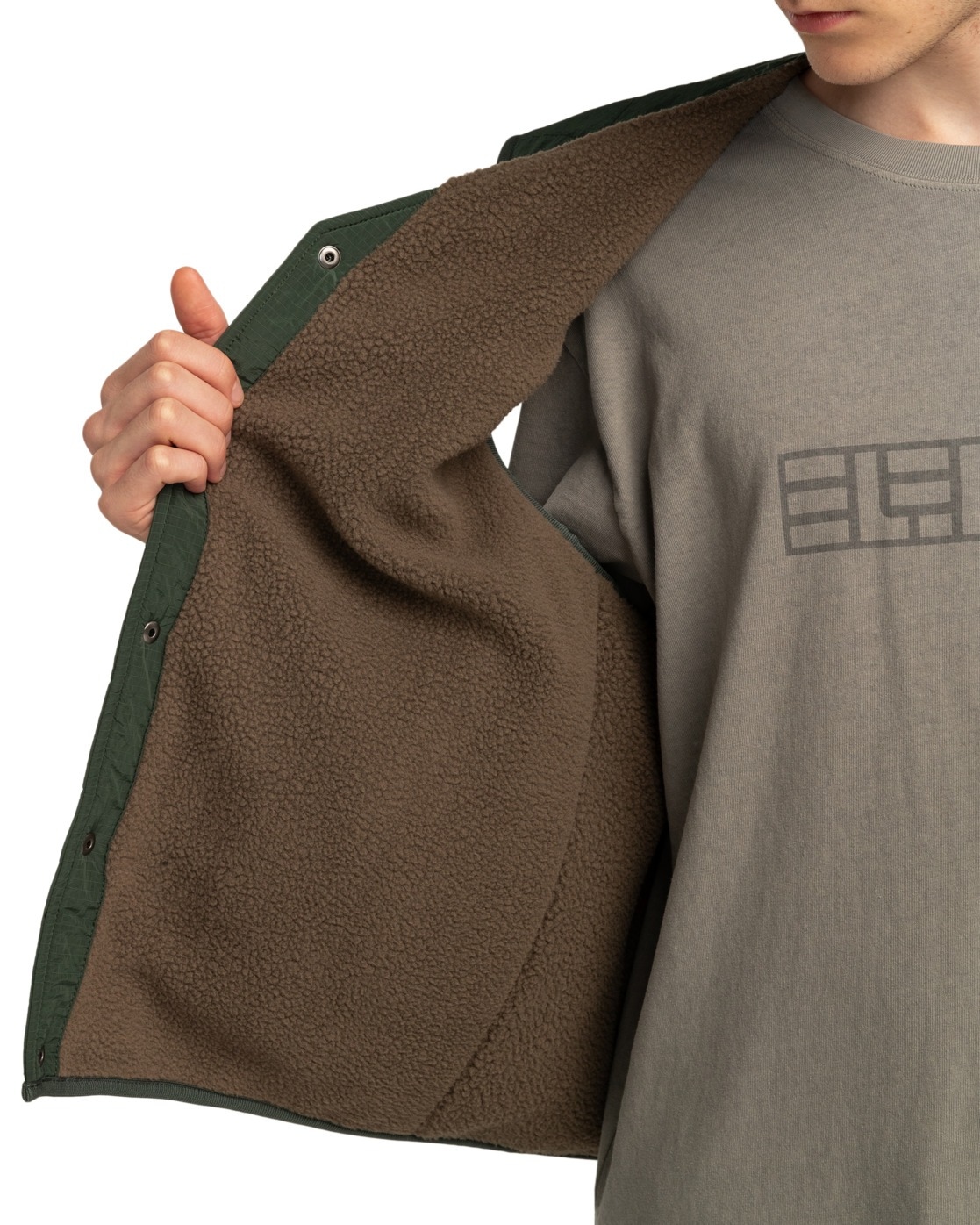 Element Outdoorjacke »Nature Calls x Element Creek«