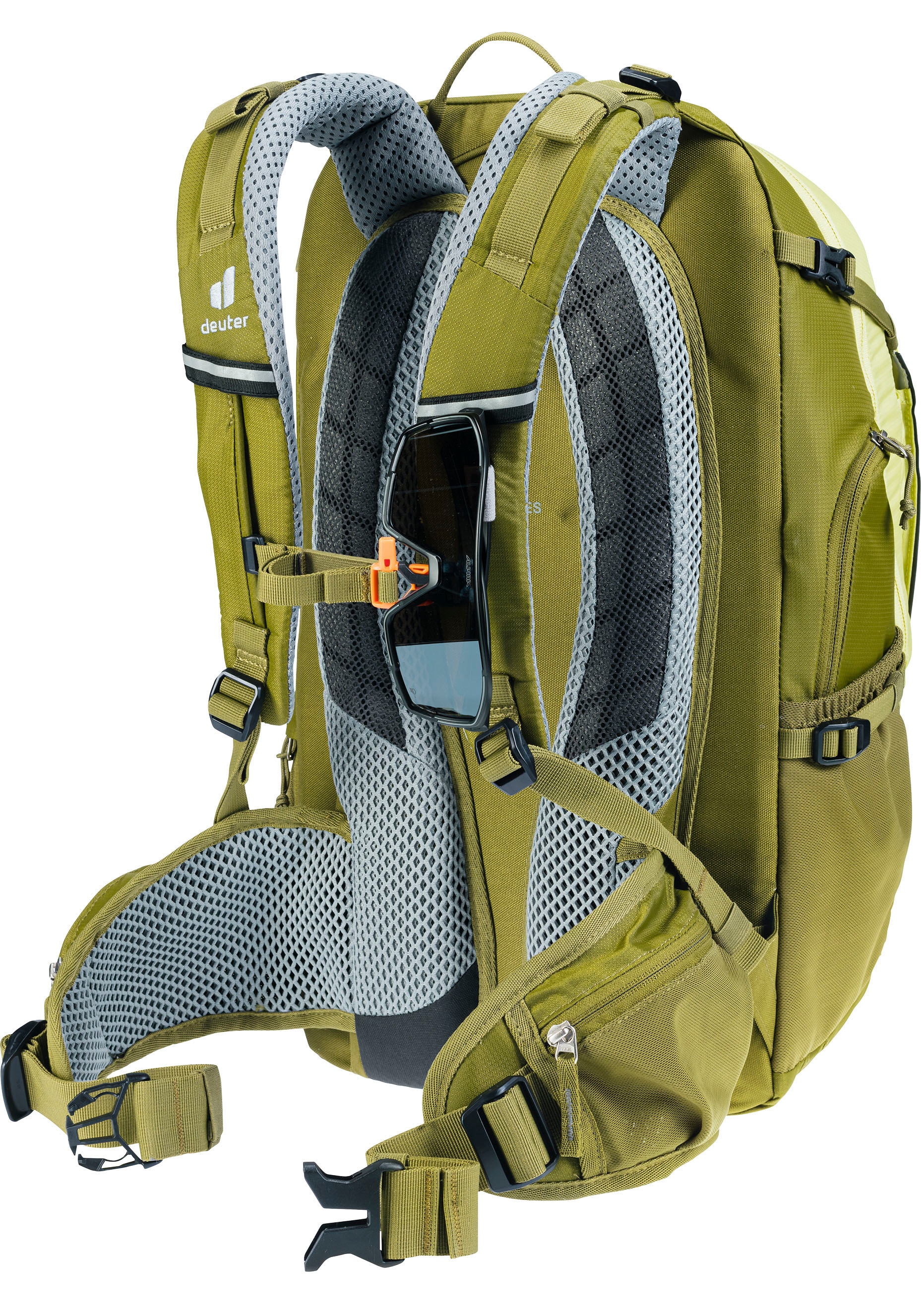 deuter Fahrradrucksack »Trans Alpine 24«