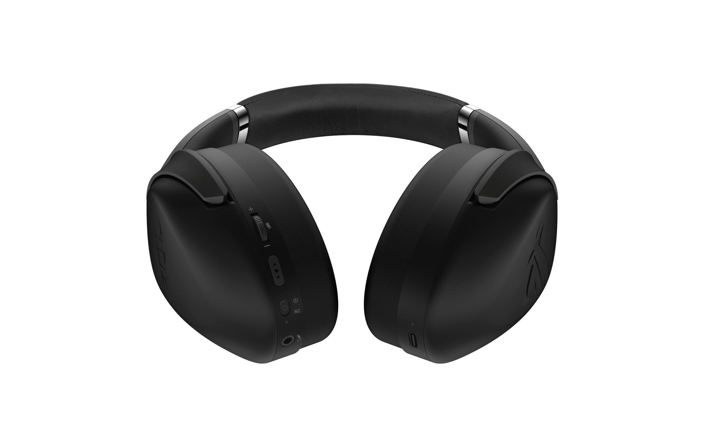 Asus Kopfhörer »ROG STRIX Go«, Bluetooth