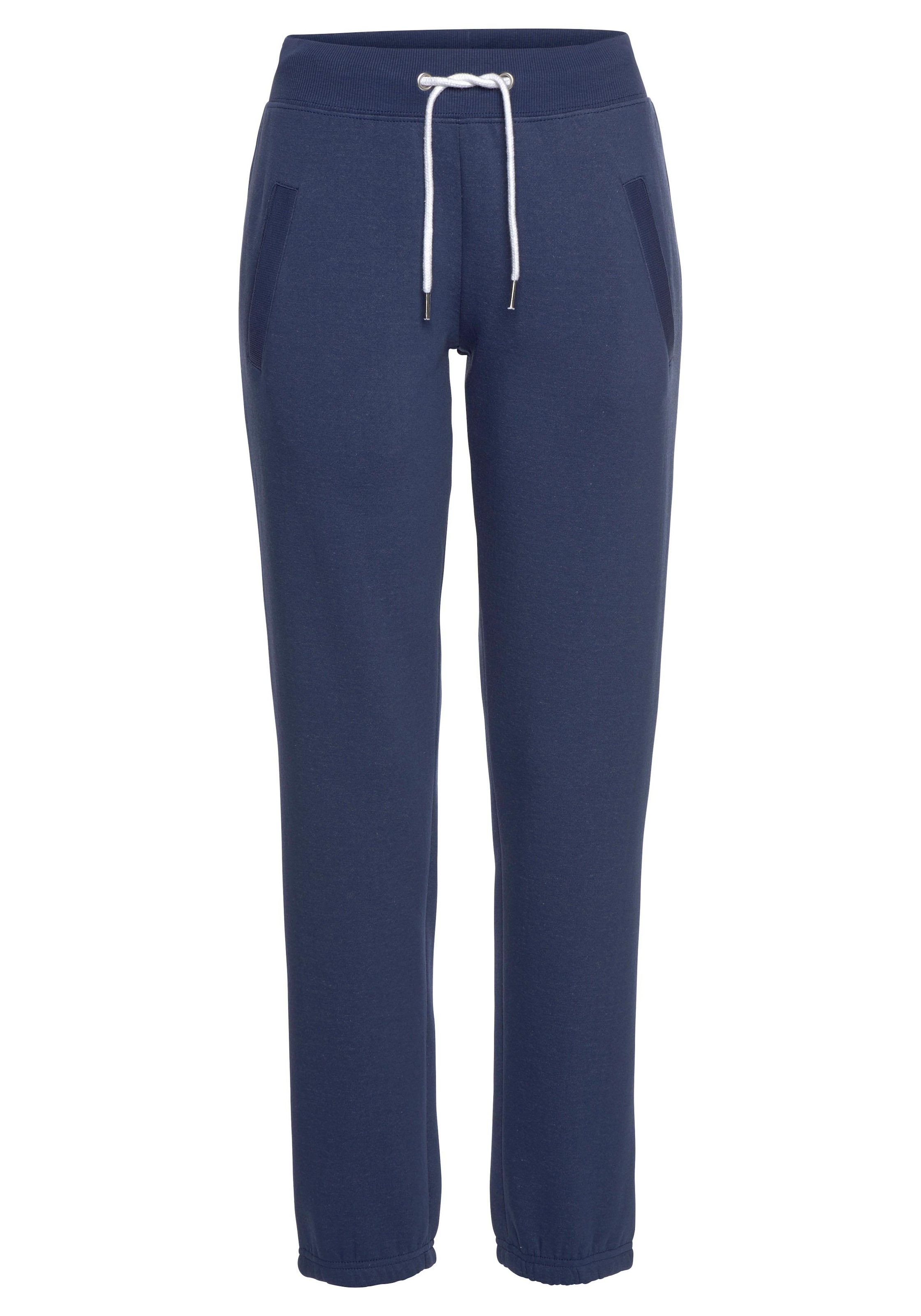 H.I.S Sweathose, mit Eingrifftaschen, Loungewear
