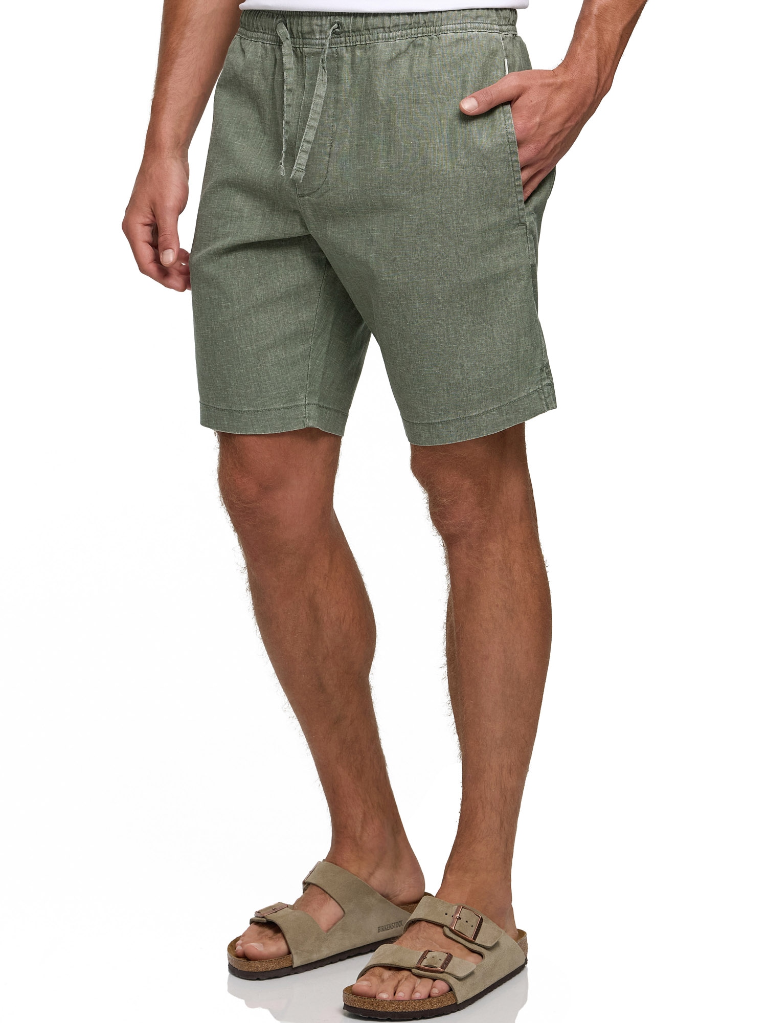 Indicode Shorts »INCordy Shorts«