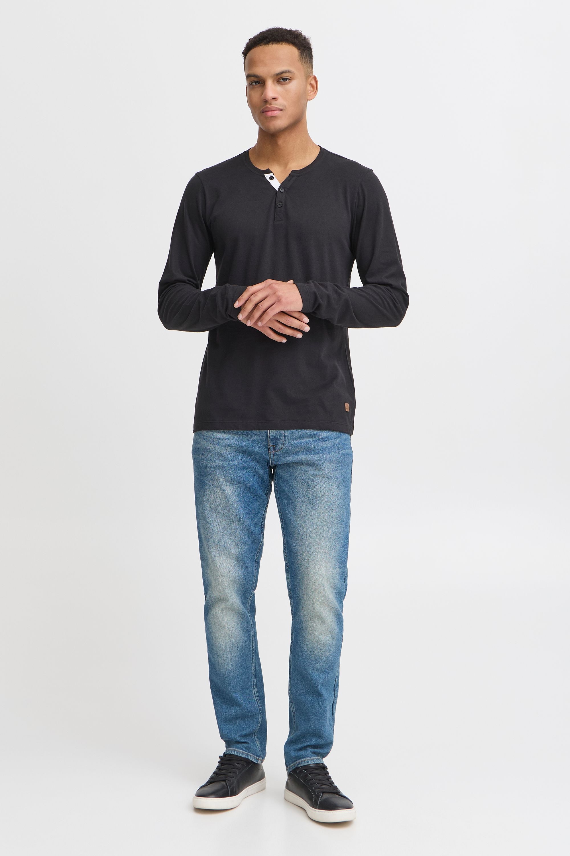Blend Sweatshirt »Langarmshirt BHHollie«
