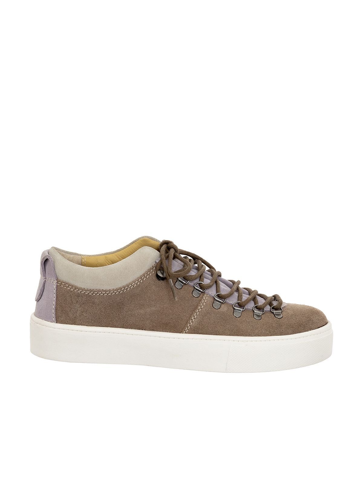 Spieth & Wensky Sneaker »Sneaker D115 DALYA«