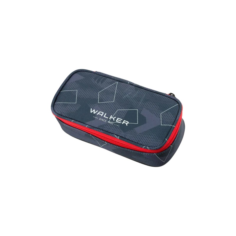 Federmäppchen »Wizzard School Pencil Box Small von Walker«