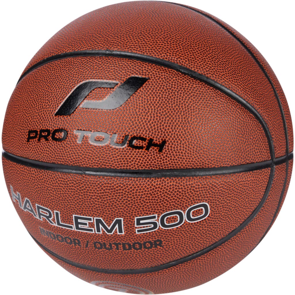 Pro Touch Basketball »Harlem 500«
