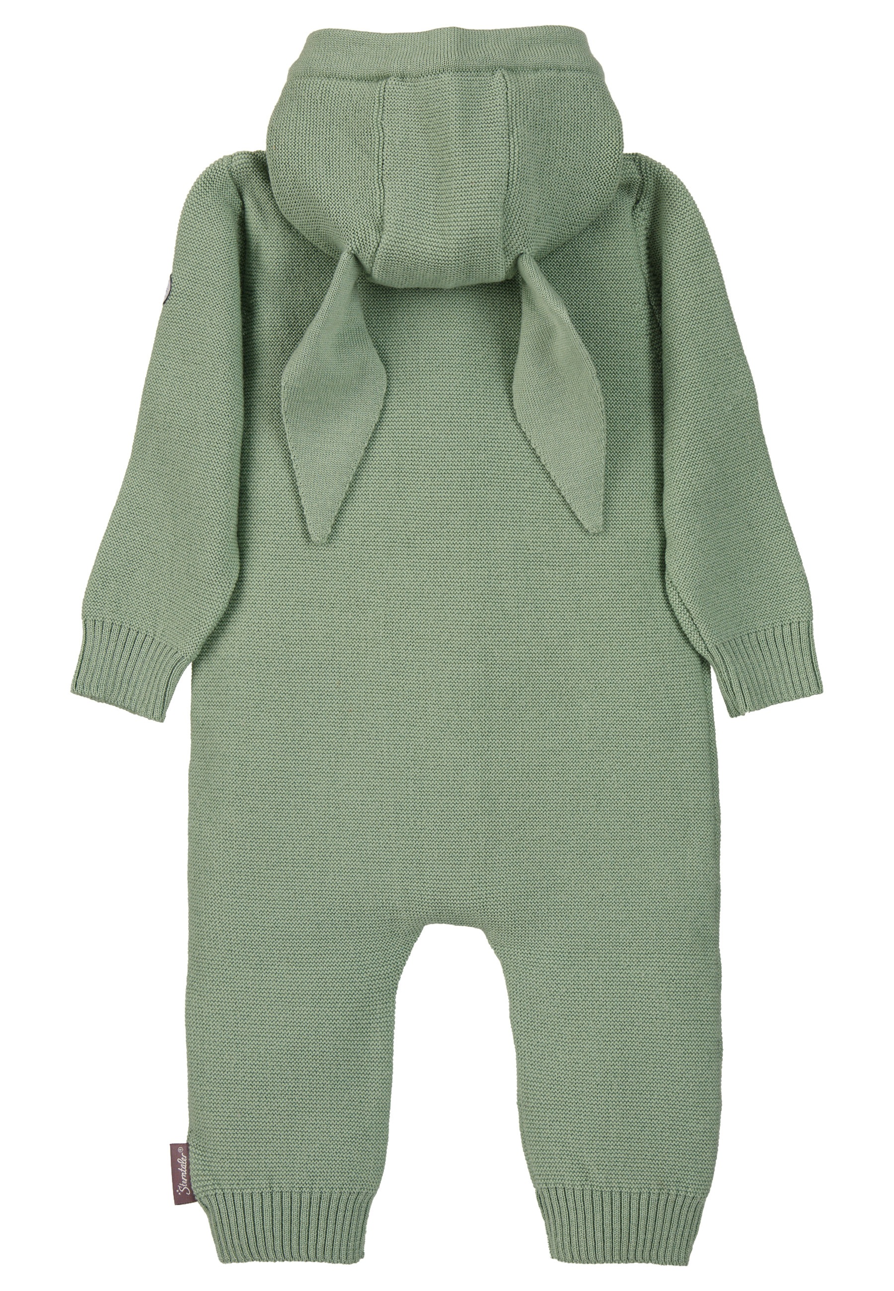 Sterntaler® Overall »Strick-Overall«