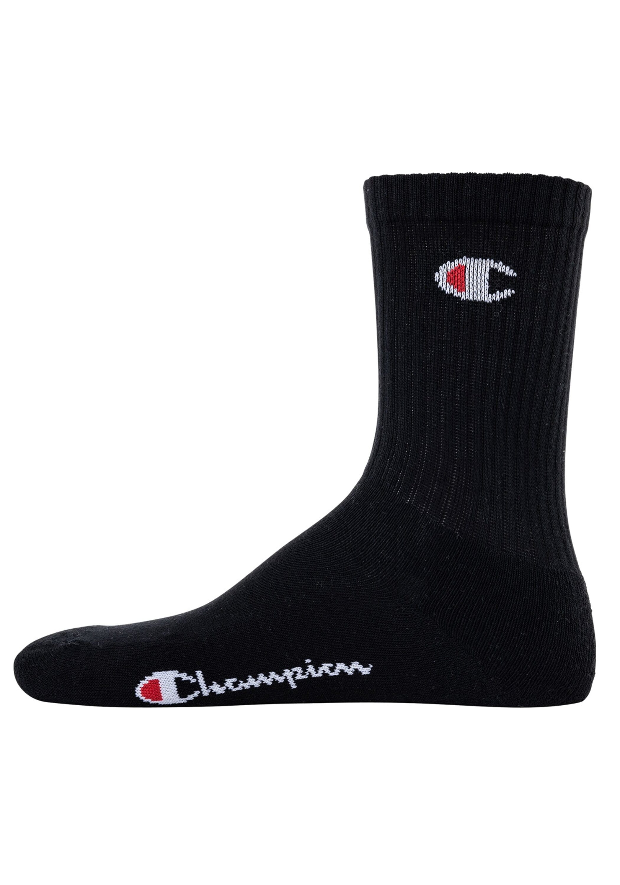 Champion Kurzsocken »Socken 6er Pack«