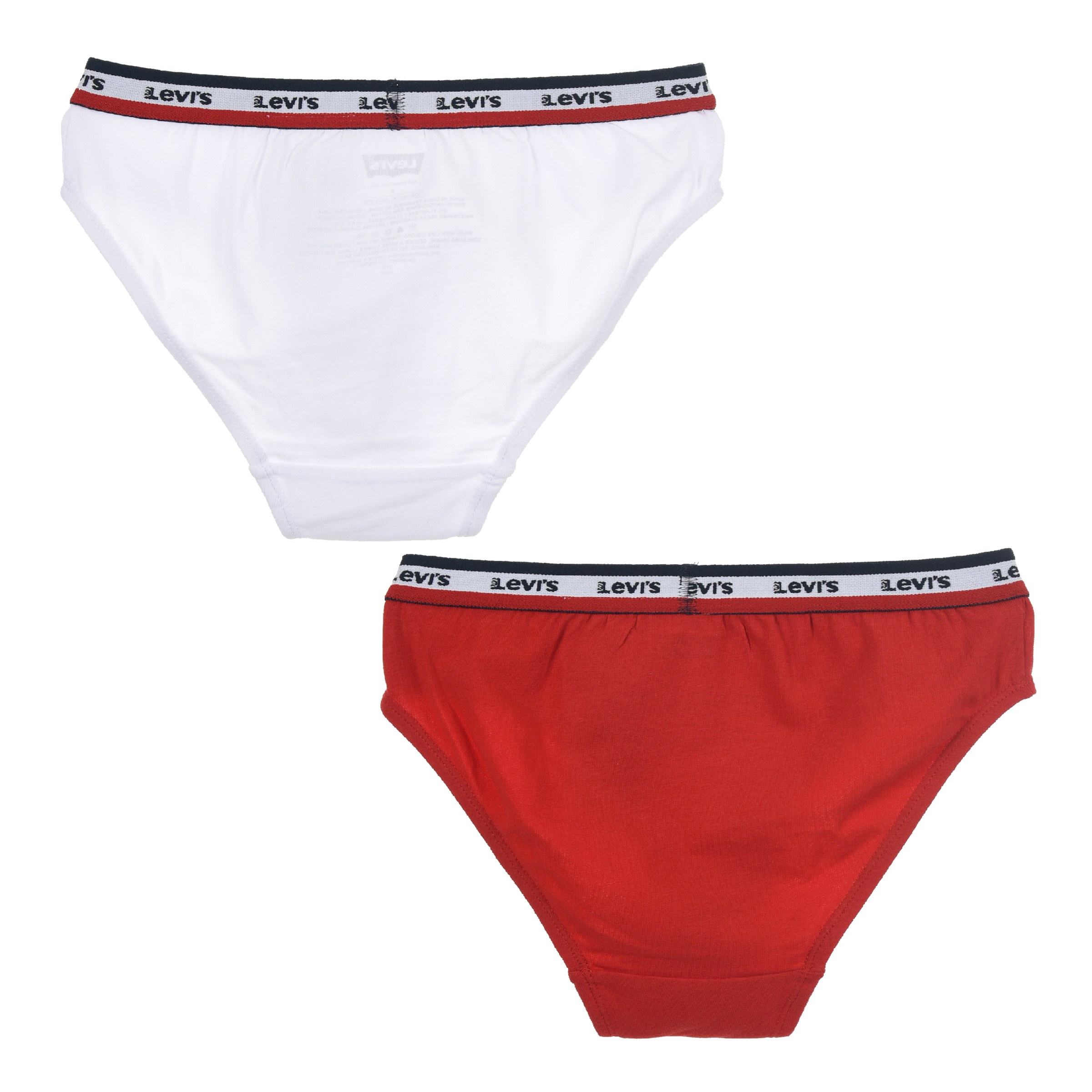 Levi's® Kids Slip, (2 St.), for GIRLS