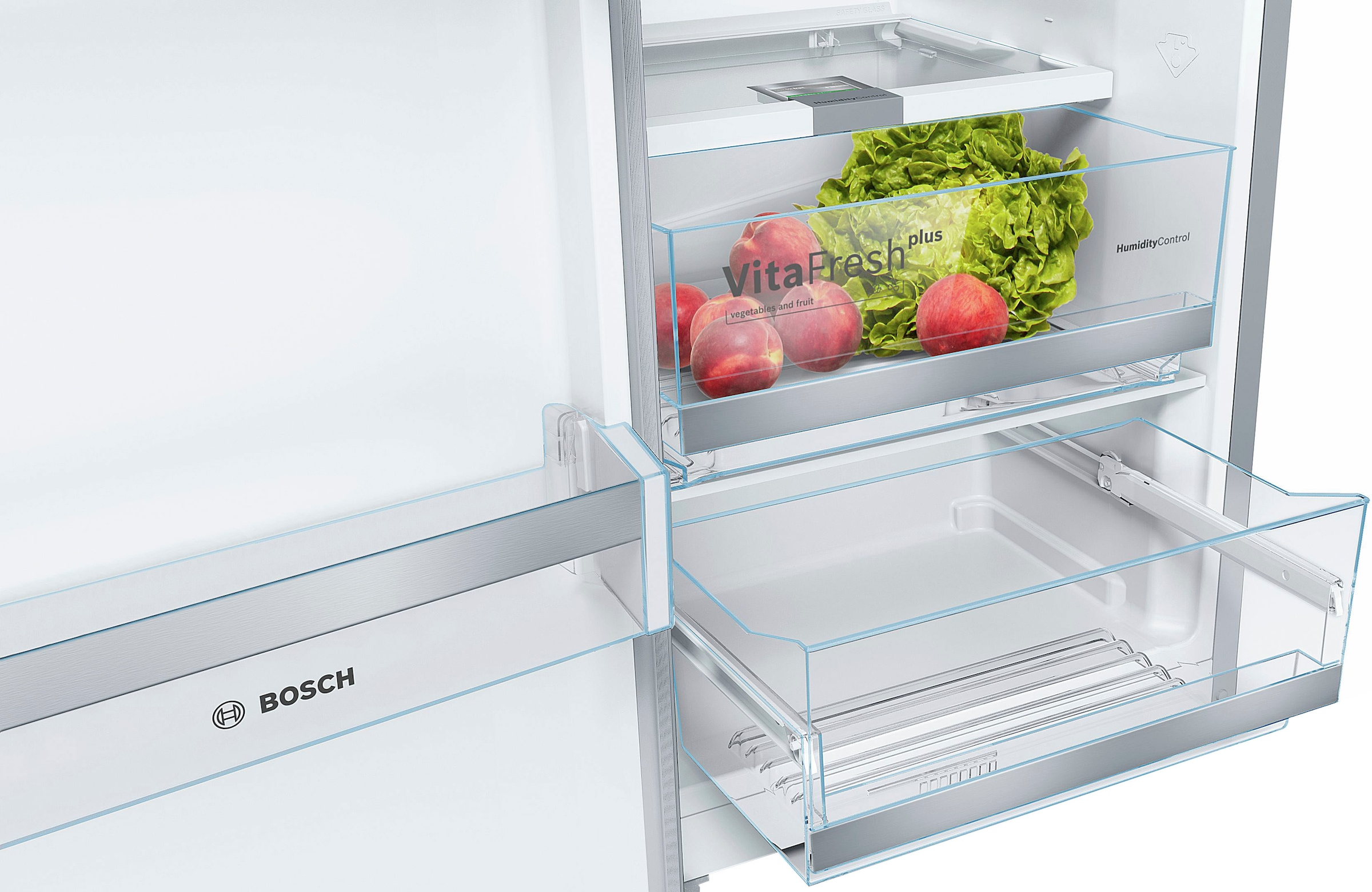 BOSCH Kühlschrank 6 »KSV36BIEP«