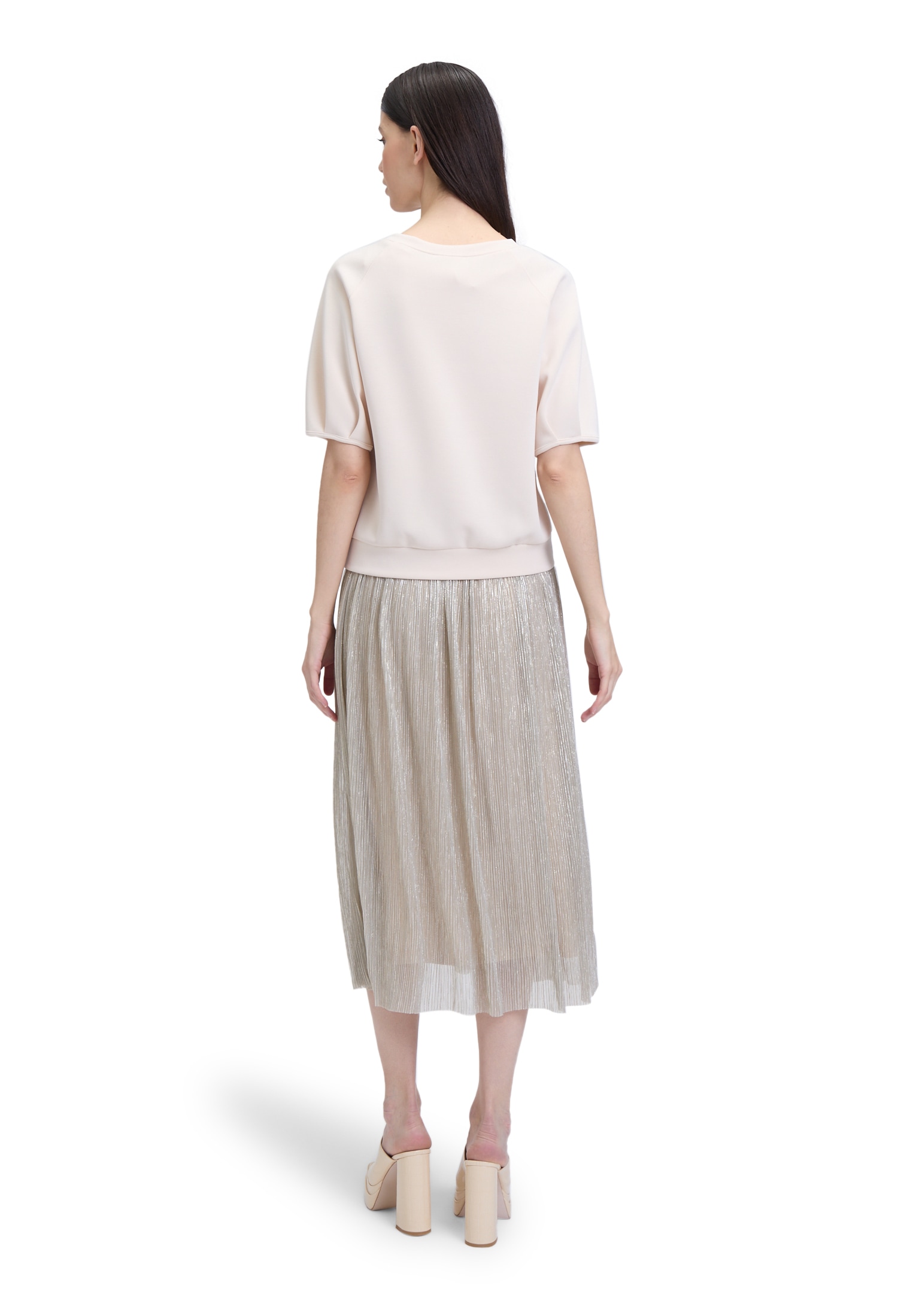 Cartoon Midikleid »Midikleid 2er Set«