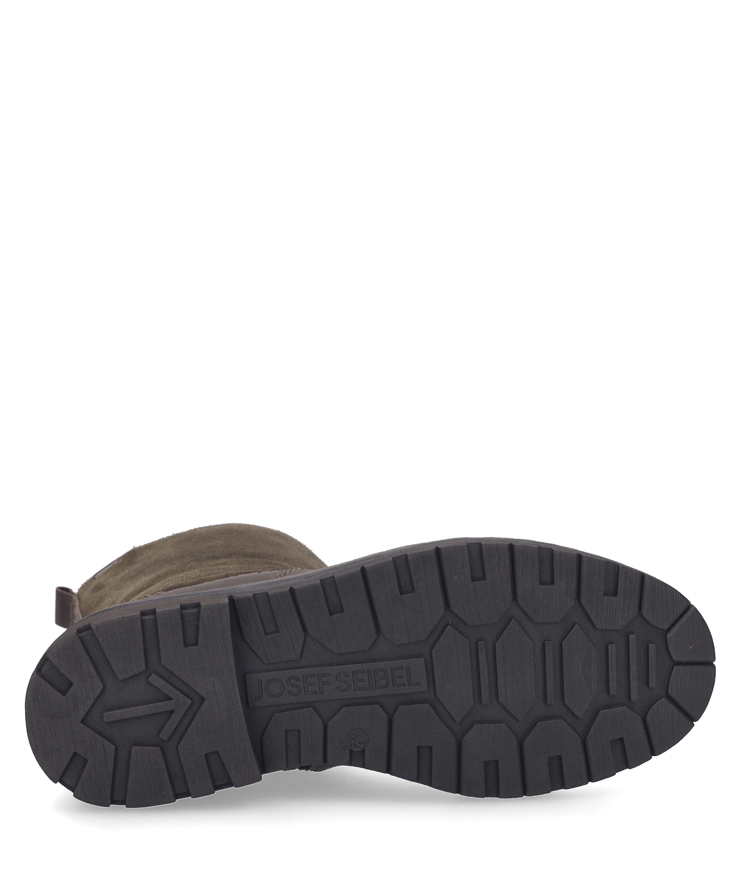 Josef Seibel Stiefel »Curtis 52, brasil«