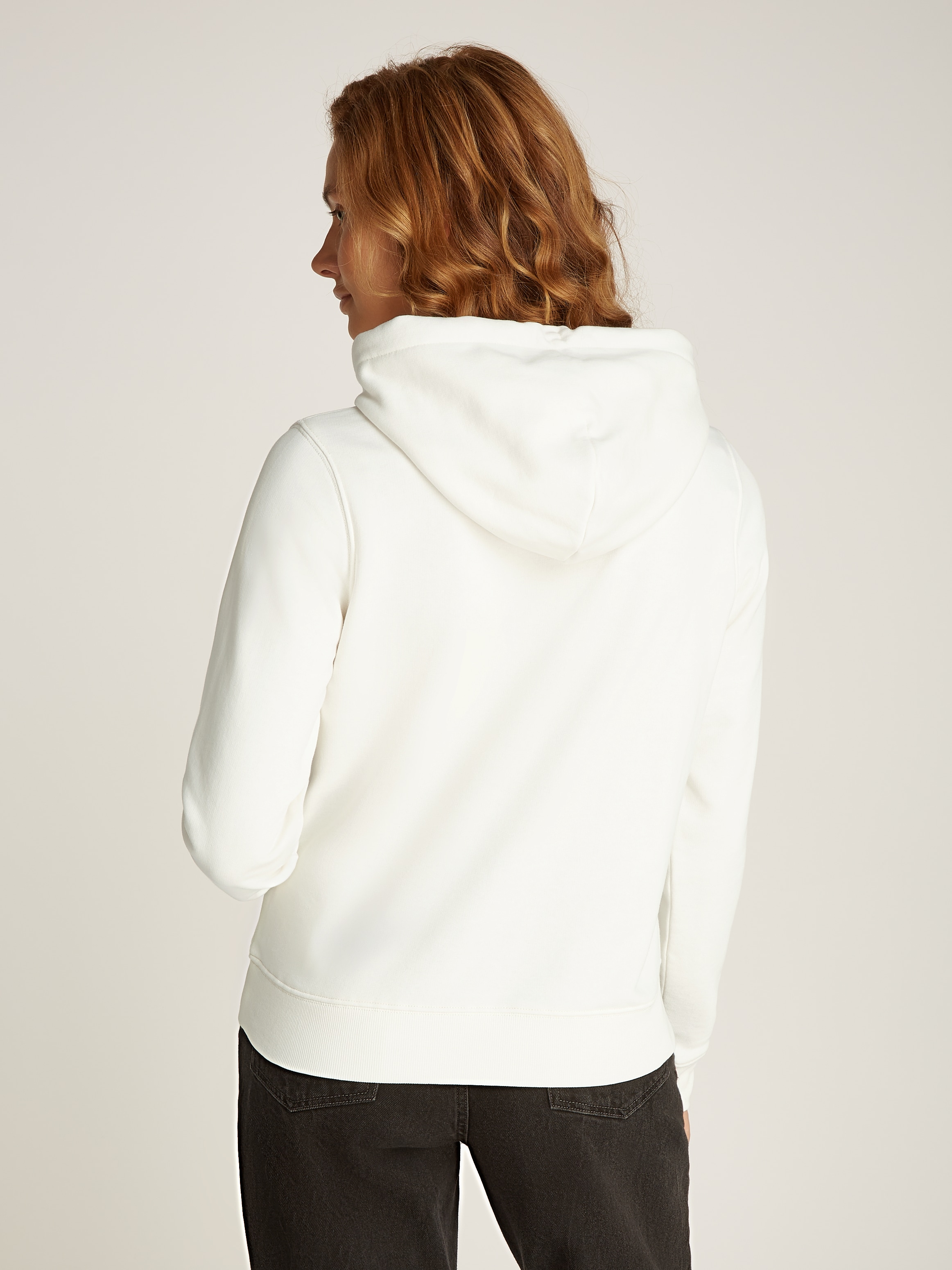 Tommy Jeans Kapuzensweatshirt »TJW ESSENTIAL LOGO 2 HOODIE«, mit Logo