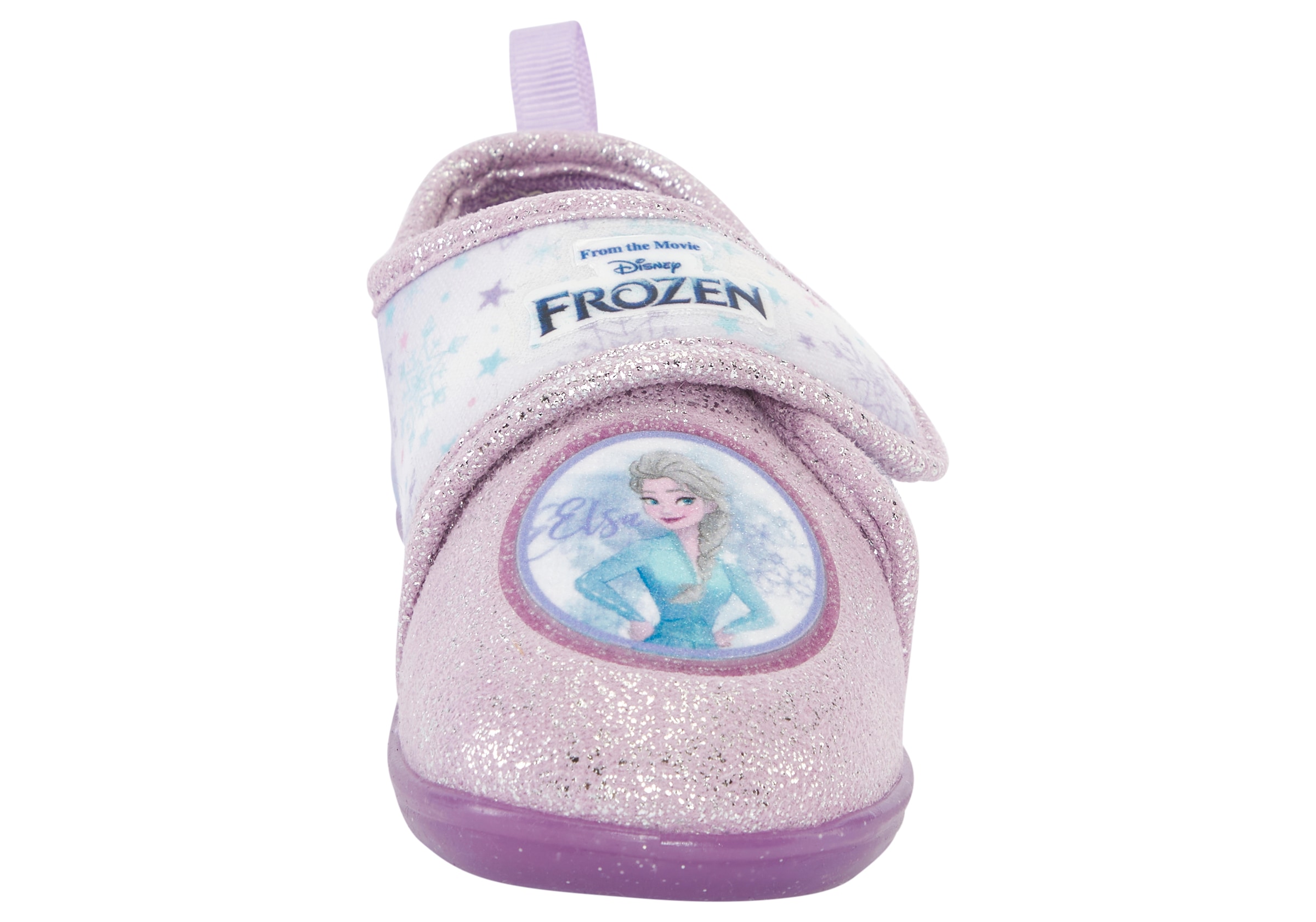 Disney Hausschuh »FROZEN«