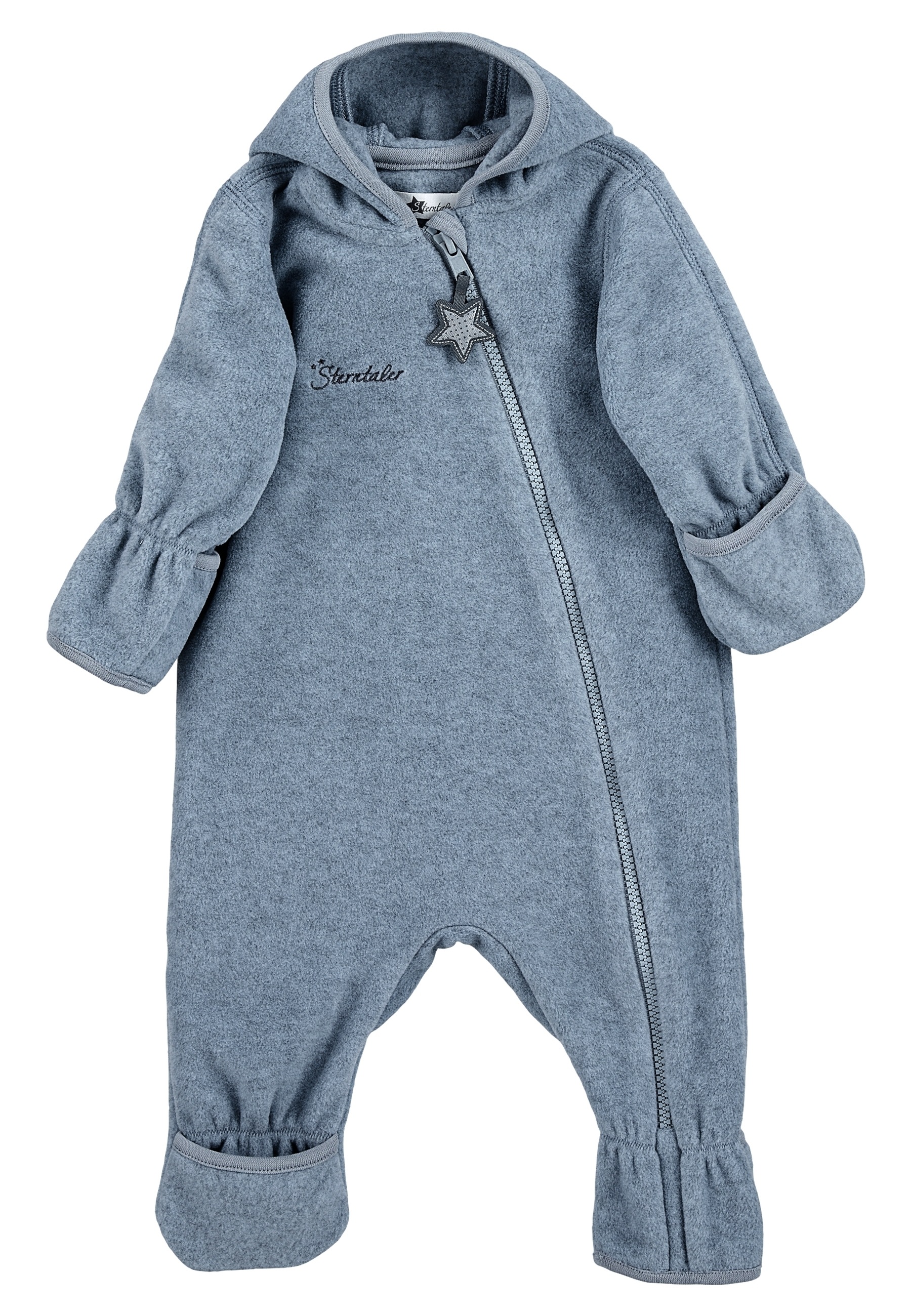 Sterntaler® Fleeceoverall »Overall Fleece«