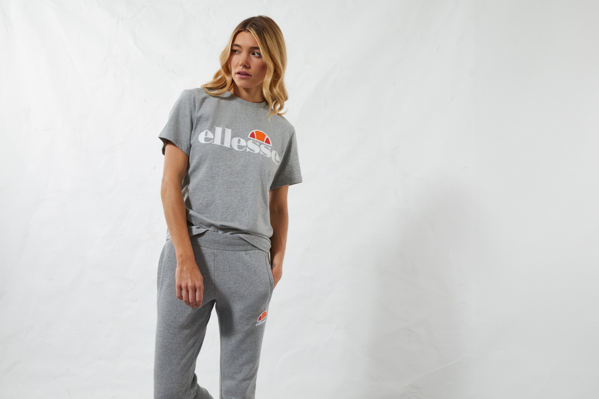 Ellesse Jogginghose »QUEENSTOWN JOG PANT«