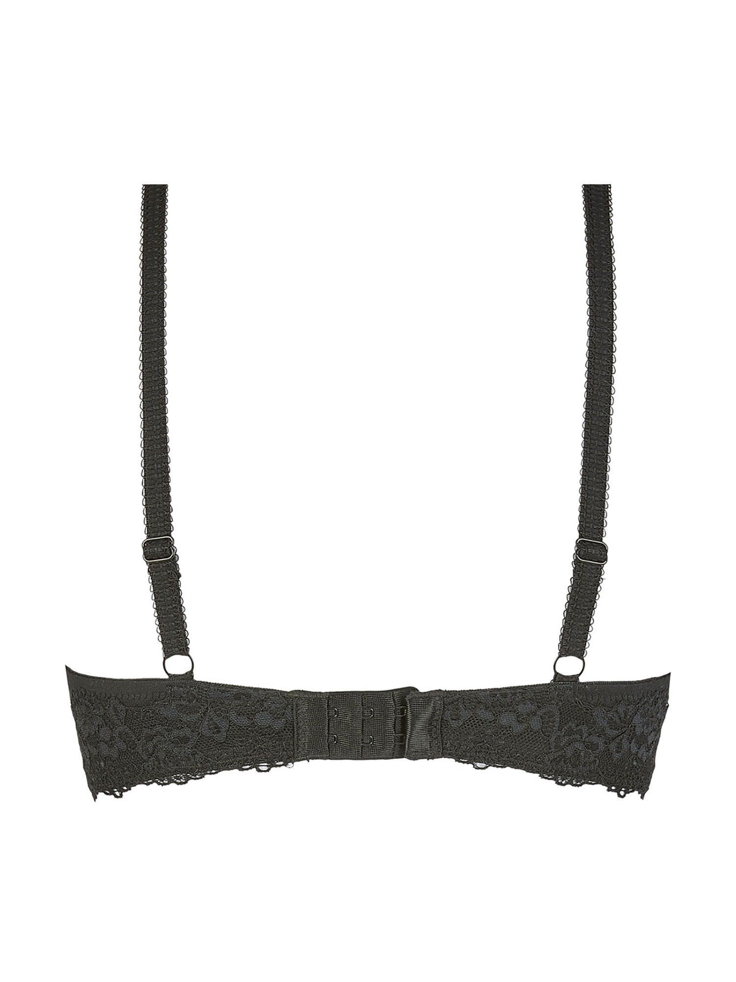 Nina Von C. T-Shirt-BH »Soft BH mit Schale Romance«