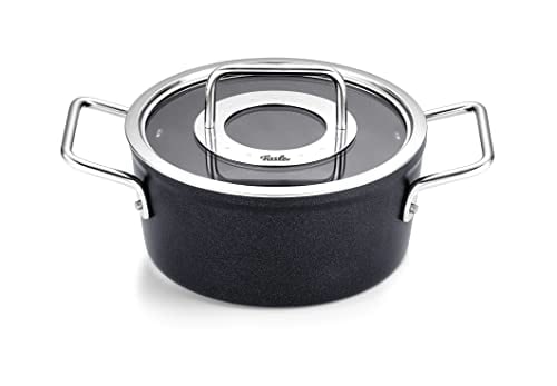 Fissler Kochtopf »Adamant®« 1 Stk. tlg. Aluminium