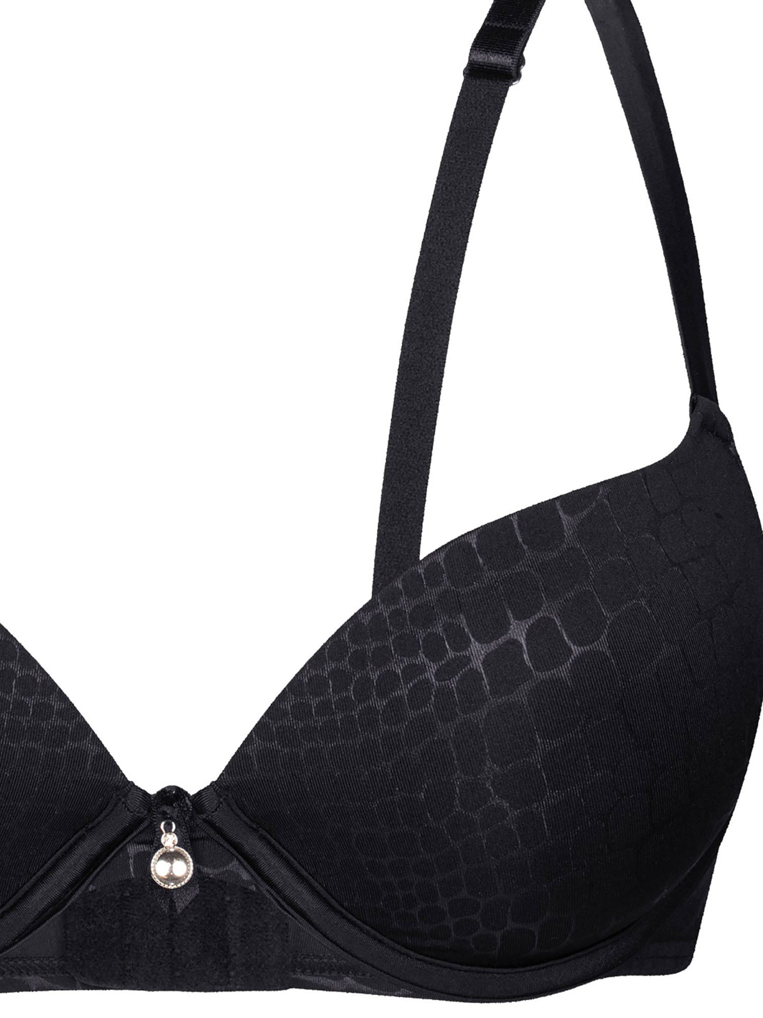 Sassa Push-up-BH »Push Up-BH PURE ANIMAL«