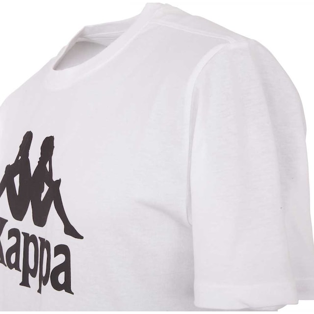 in Qualität ♕ Jersey Single T-Shirt, Kappa bei