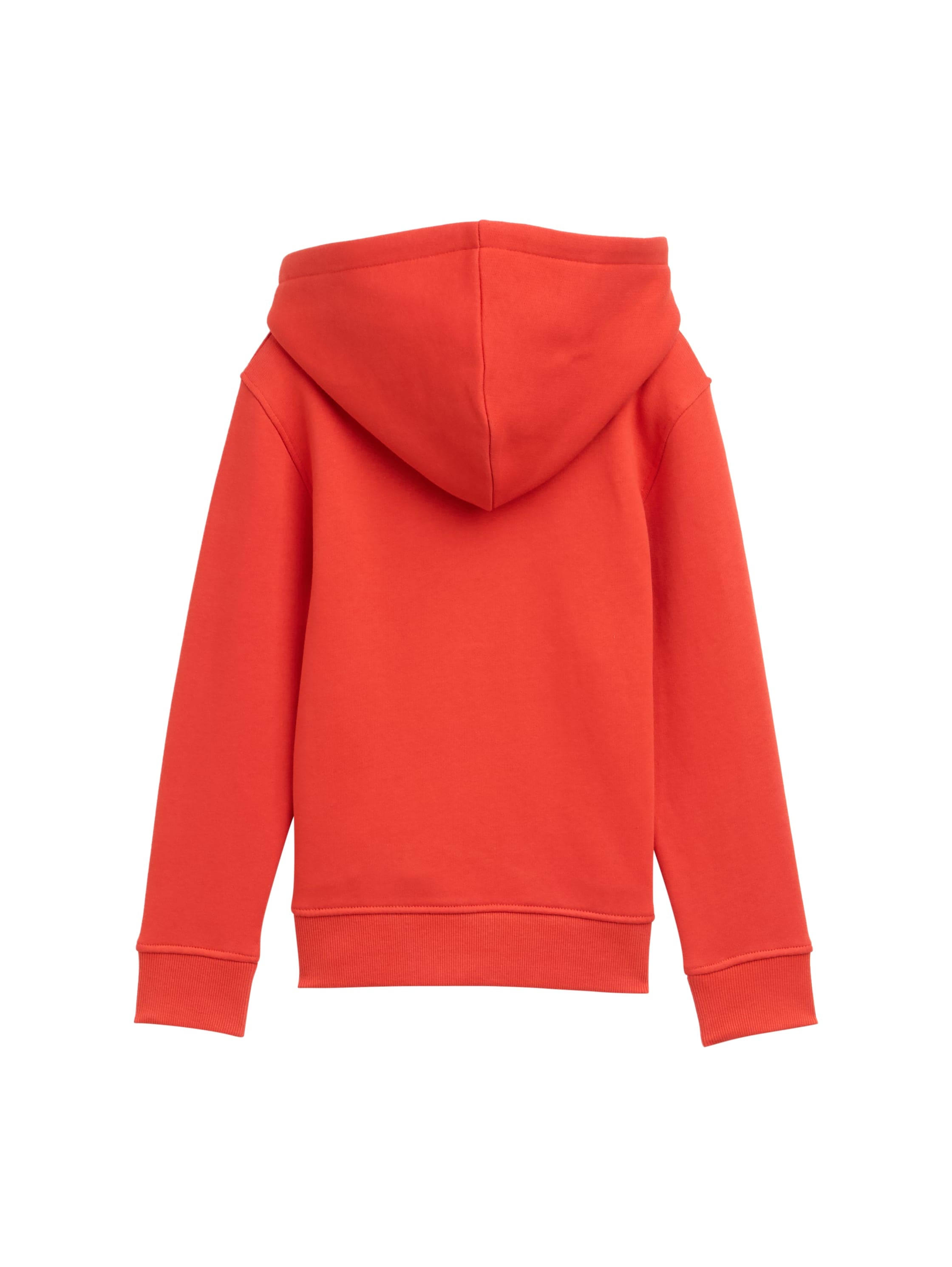 TOM TAILOR , mit Kapuze und Kängurutasche
