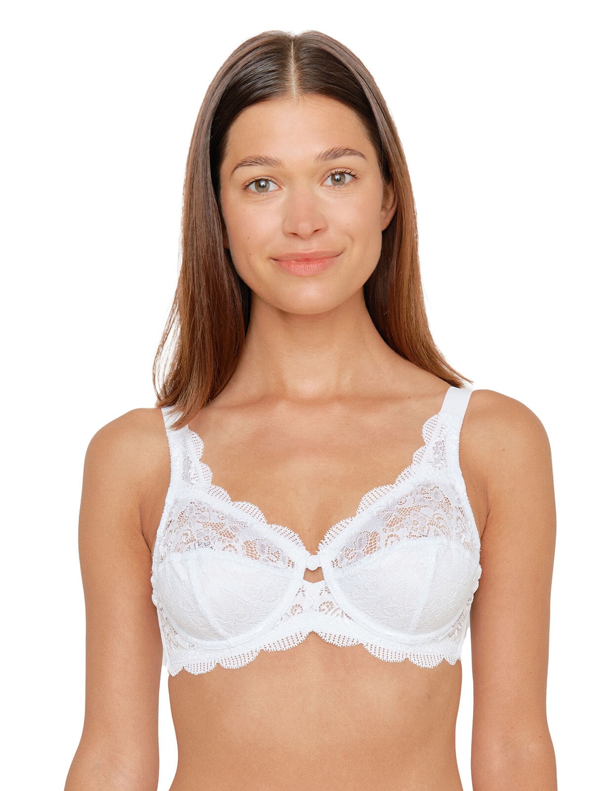 Susa Bügel-BH »2er Pack Bügel BH Latina«