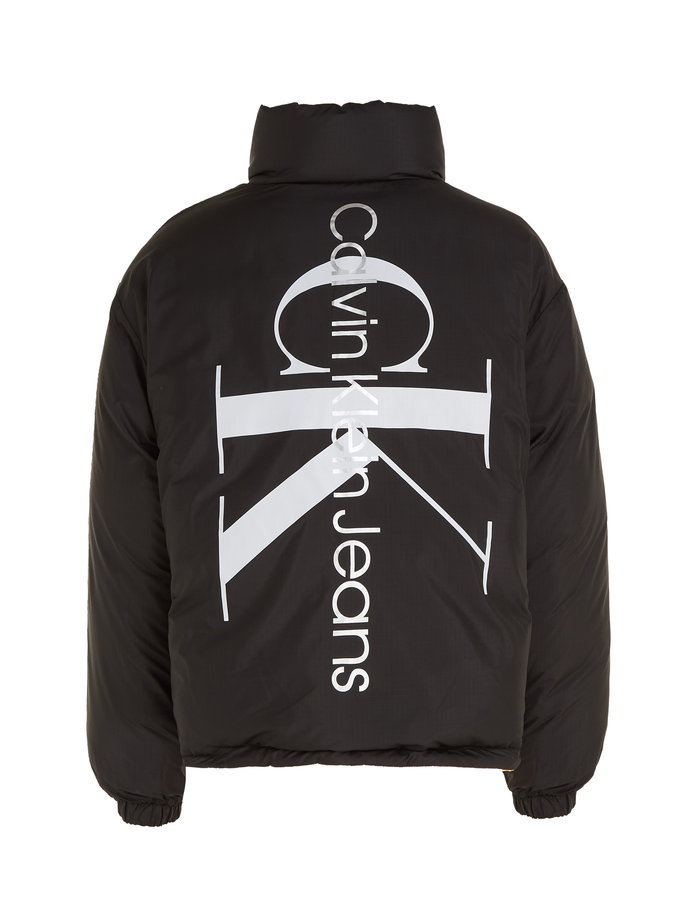 Calvin Klein Jeans Steppjacke »REVERSIBLE 90S PUFFER«