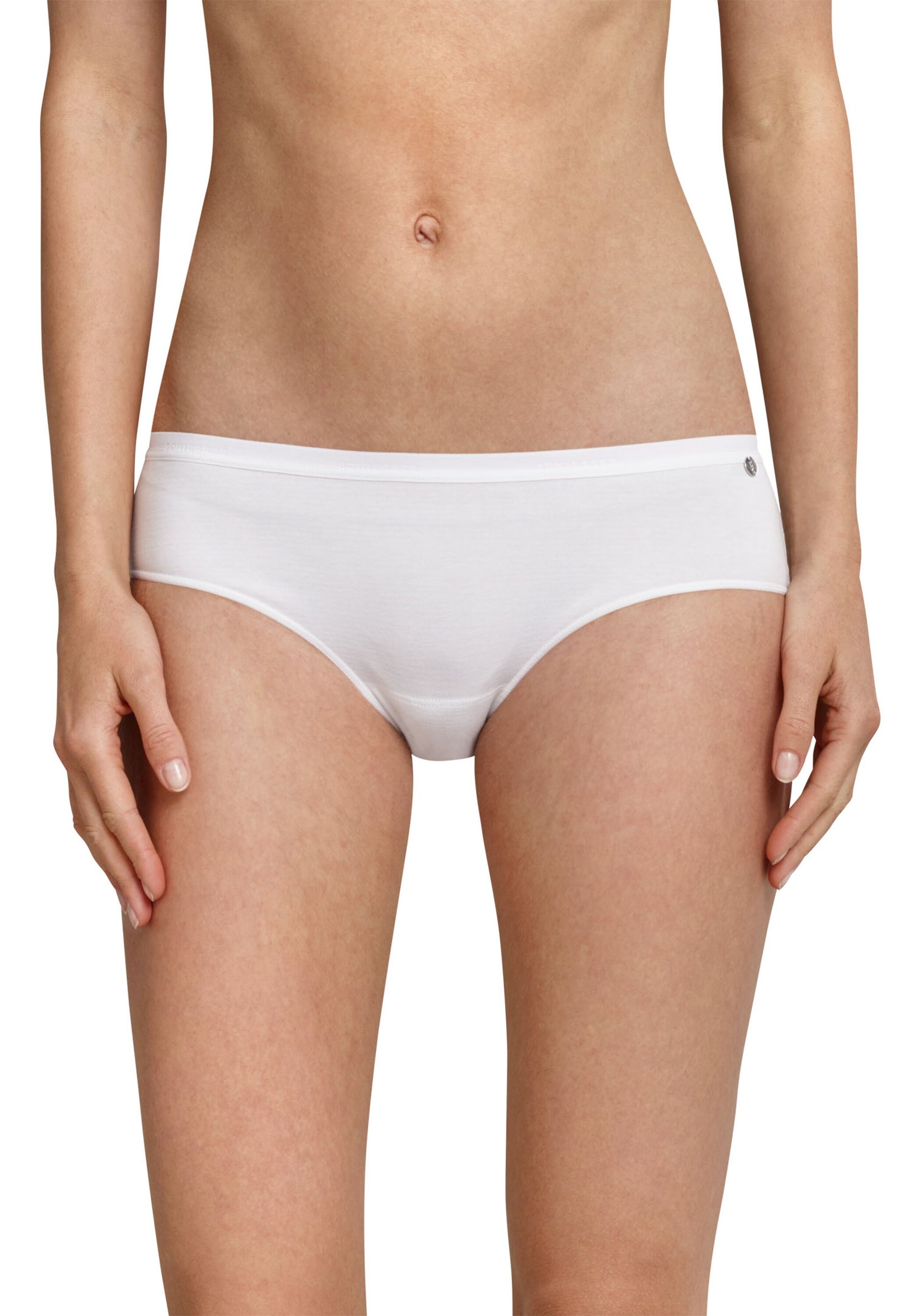 Schiesser Slip »Slip 1er Pack«