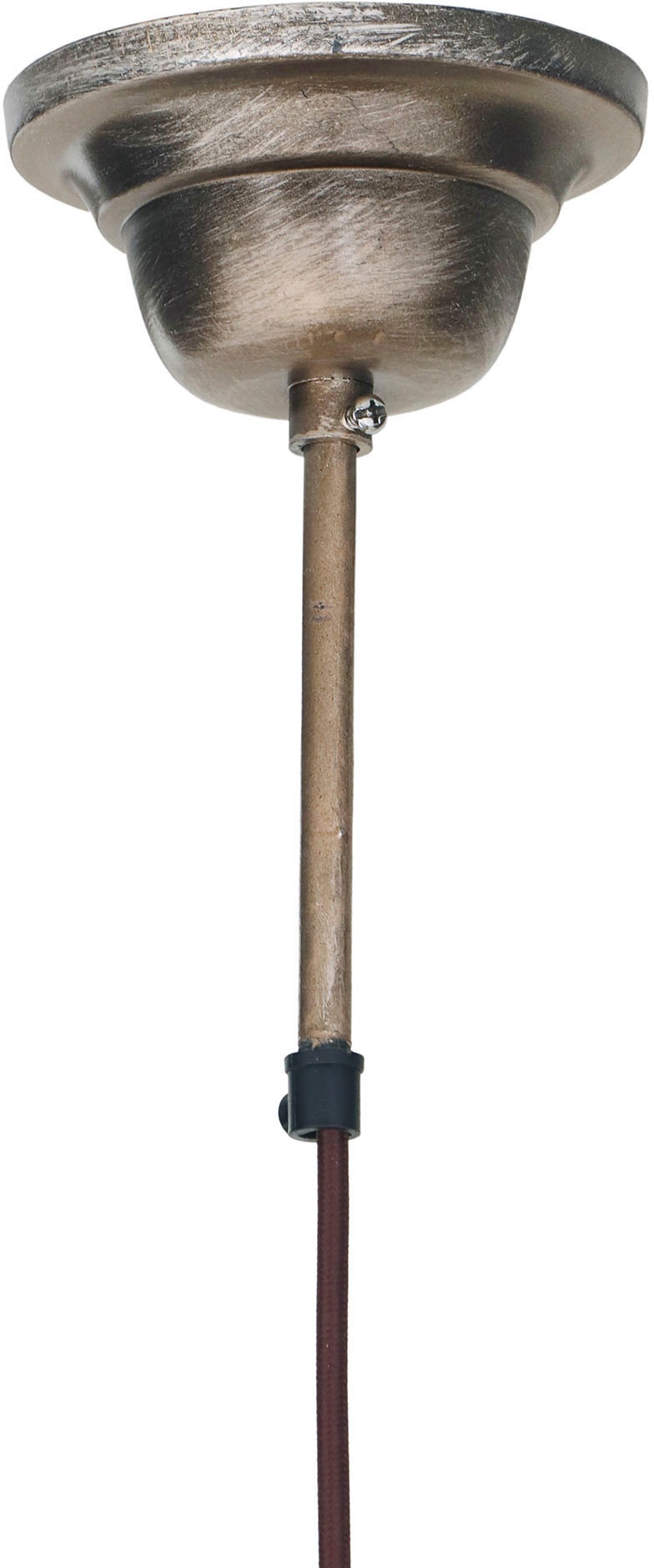 Kayoom Hängeleuchte »Sawyer« E27 1 Stk. modern, vielseitig kombinierbar