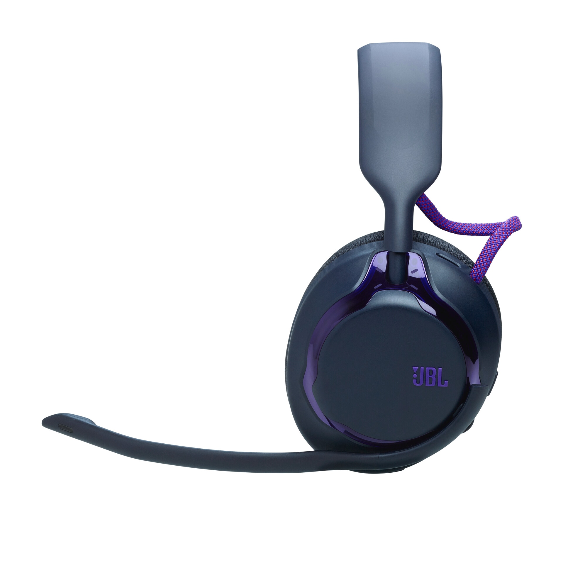 JBL Gaming-Headset »Quantum 850« A2DP Bluetooth Freisprechfunktion
