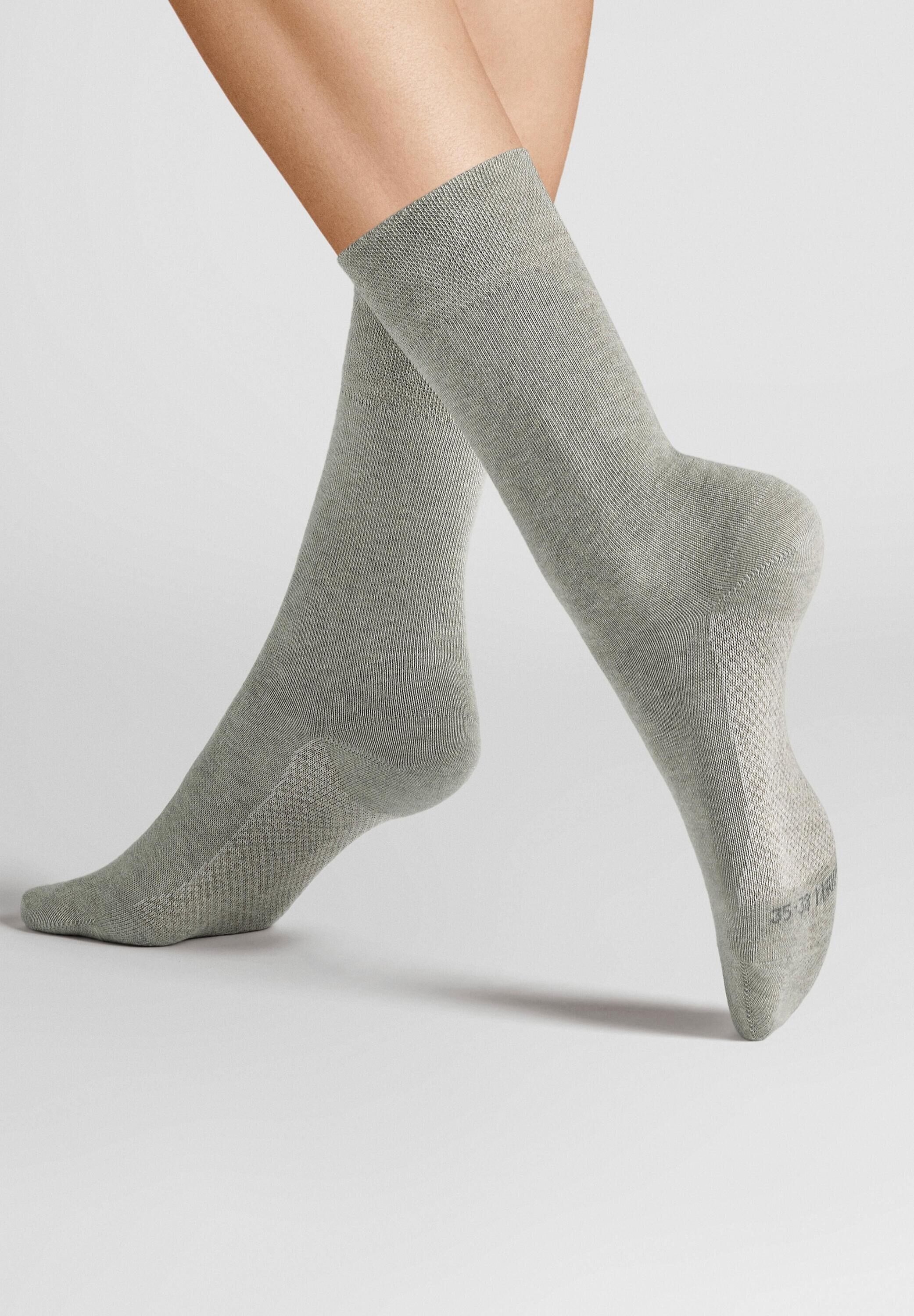 Hudson Socken »Socke Dry Cotton«