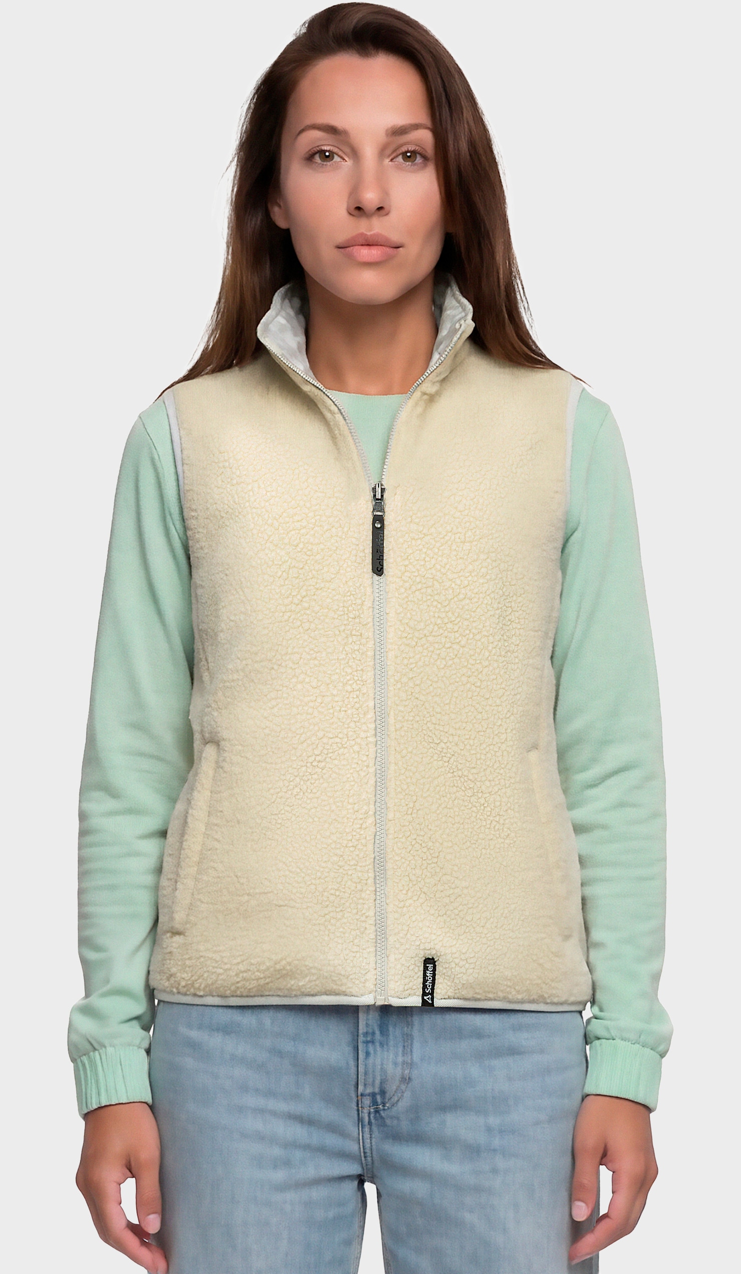 Schöffel Funktionsweste »Vest Style Purga WMN«