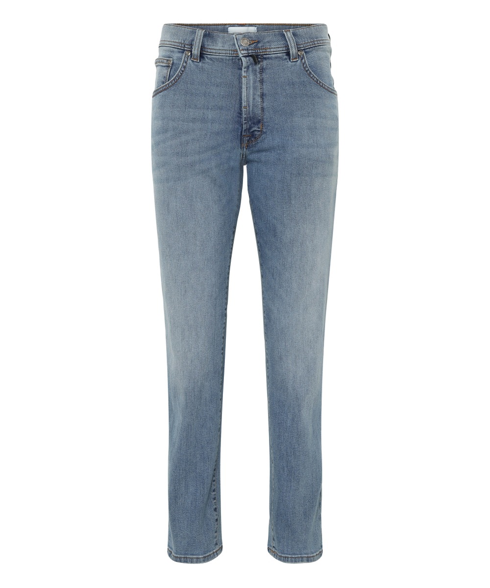 Pierre Cardin 5-Pocket-Jeans »Dijon«