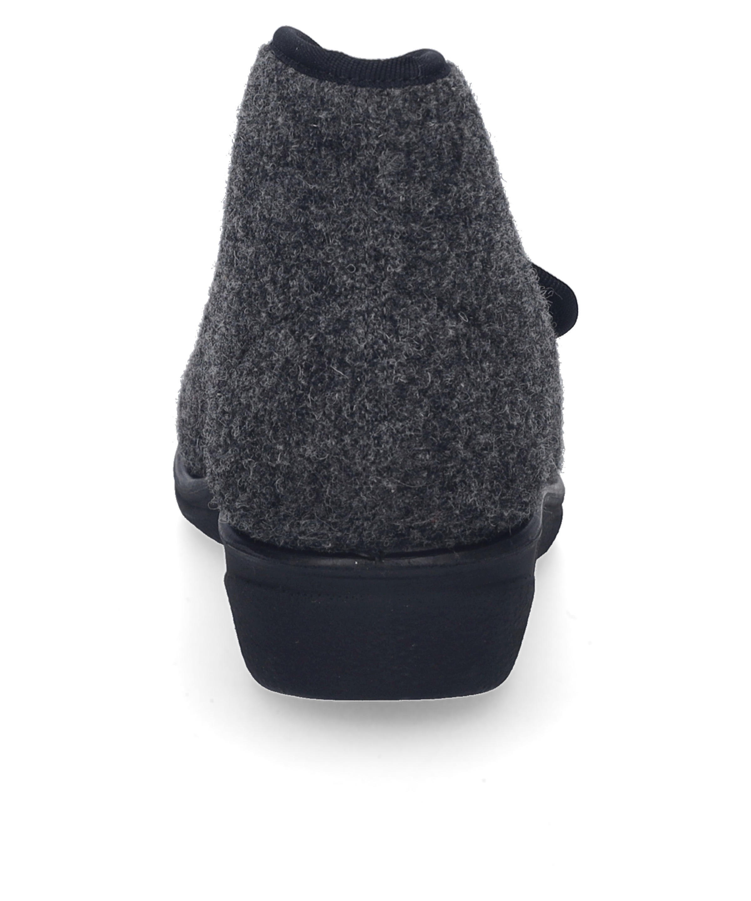 Josef Seibel Hausschuh »Nice 111, anthrazit«