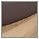 braun + Holzwerkstoff mit Farbe Sonoma Eiche