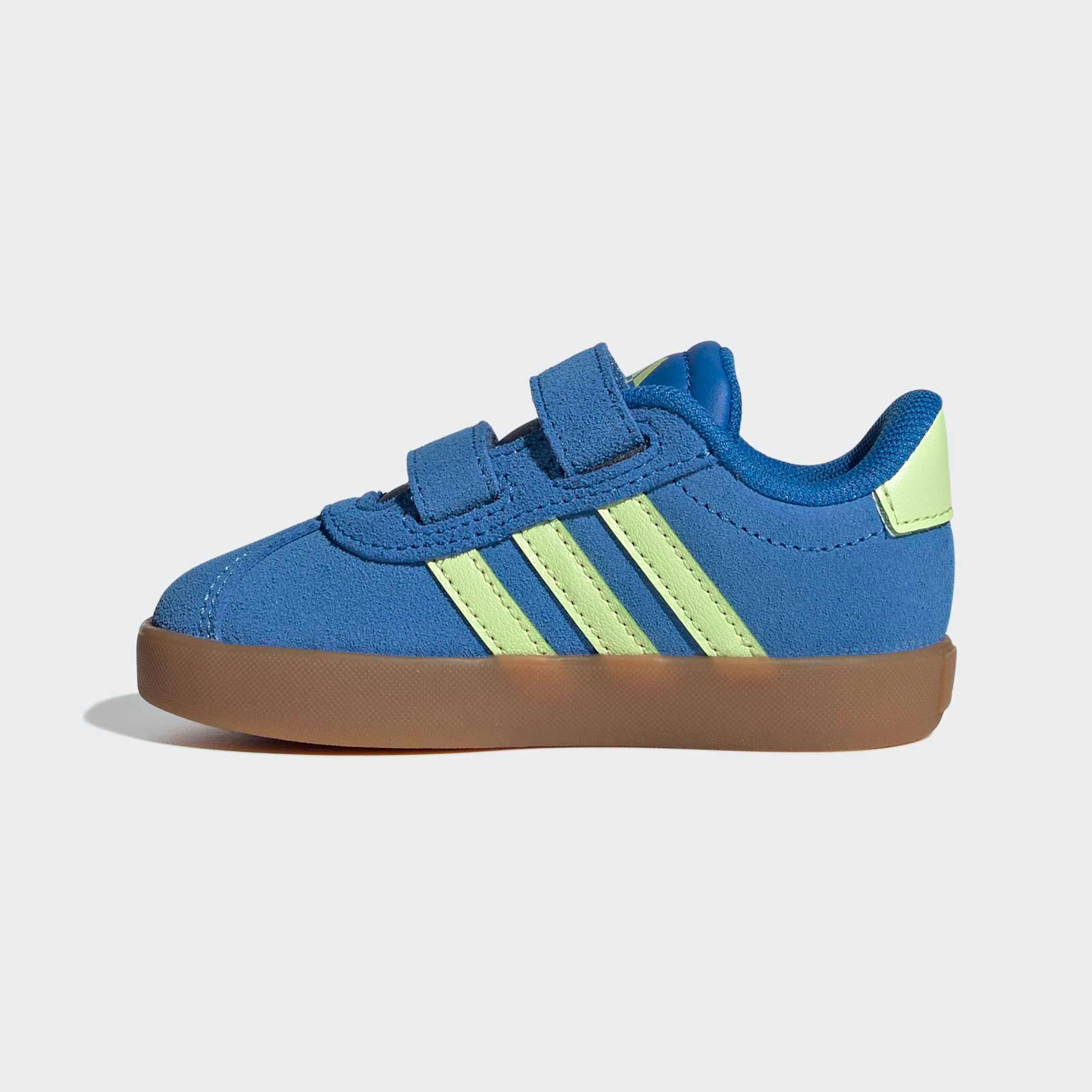 adidas Sportswear Sneaker »VL COURT 3.0«  inspiriert vom Design des adidas Handball Spezial, für Kinder